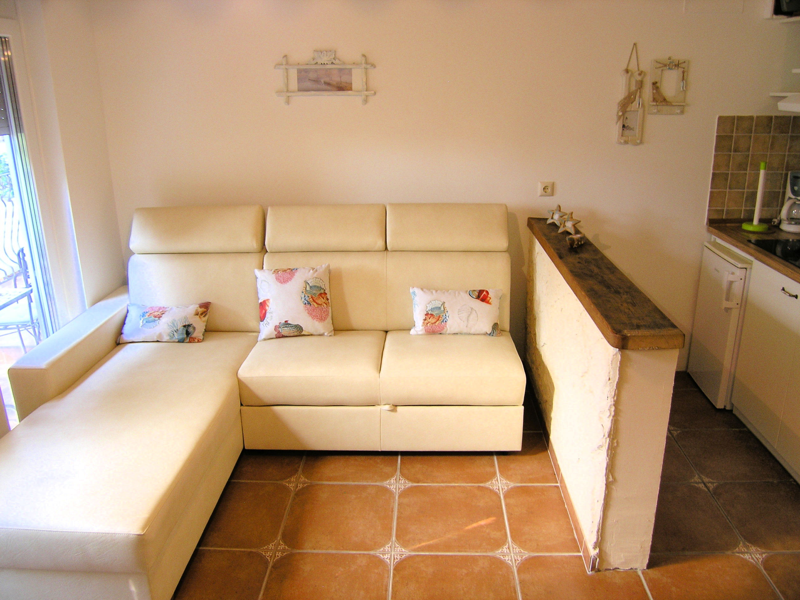Apartments DAMIJAN 15701-A1