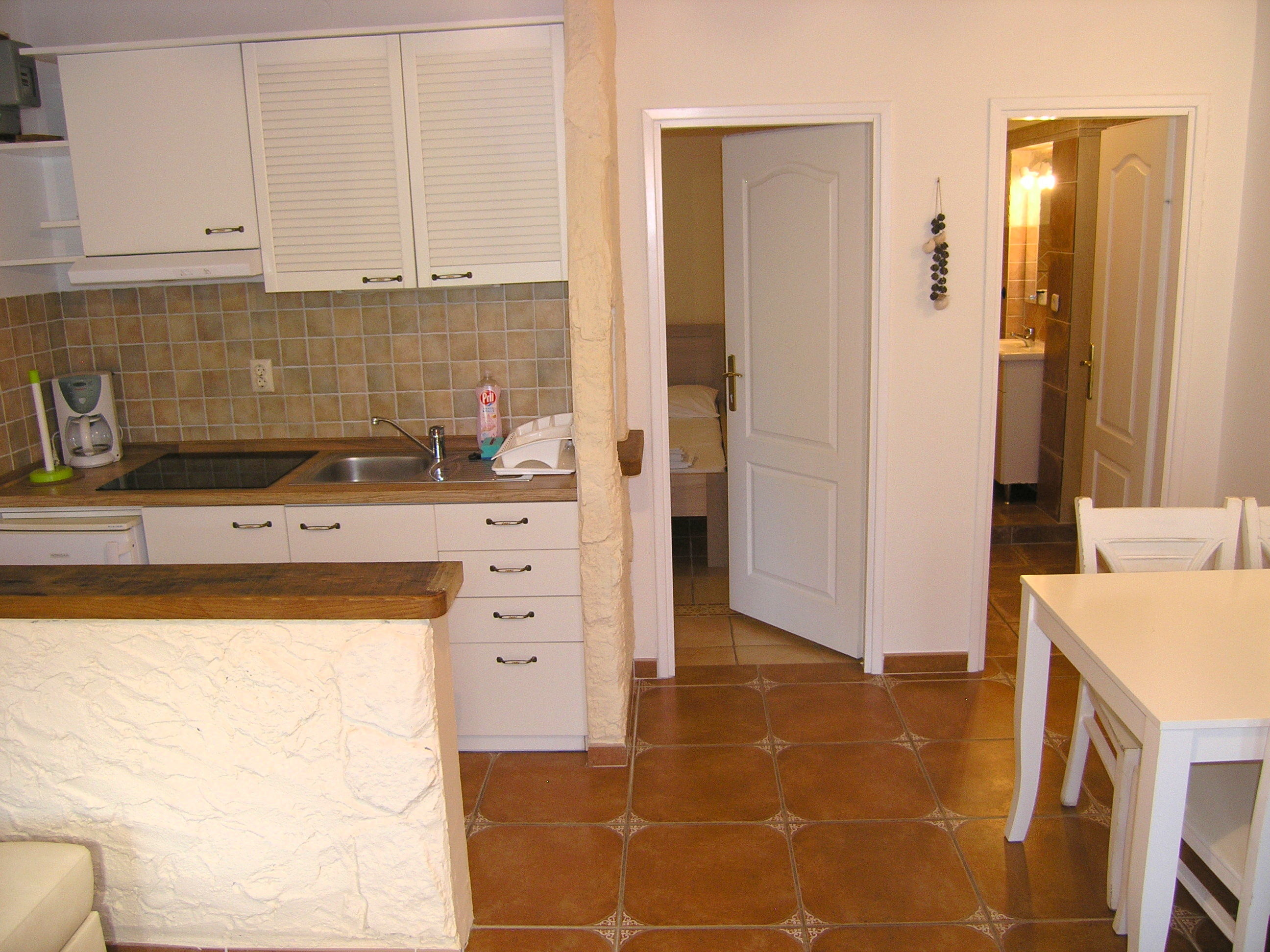 Apartments DAMIJAN 15701-A1