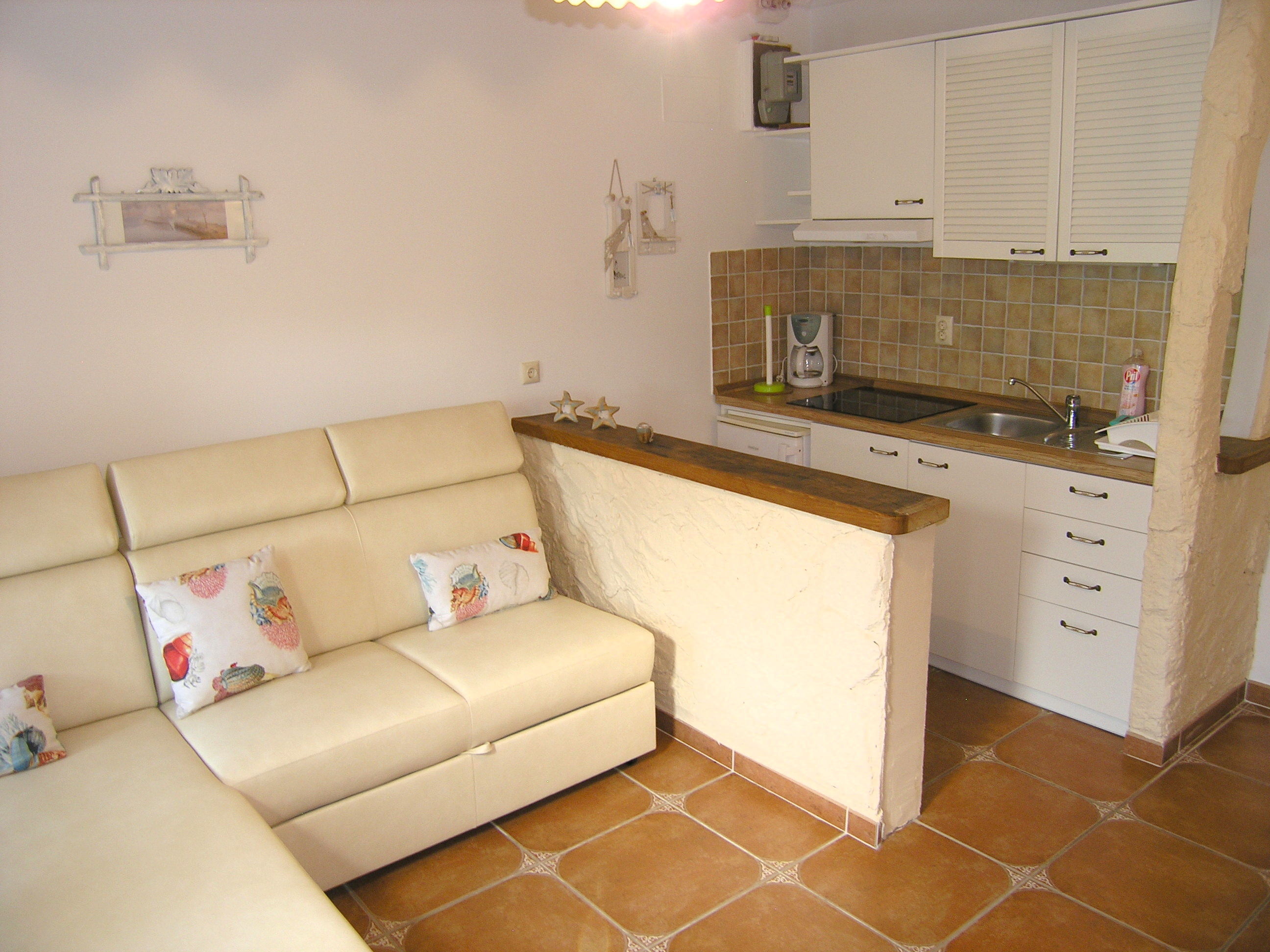 Apartments DAMIJAN 15701-A1