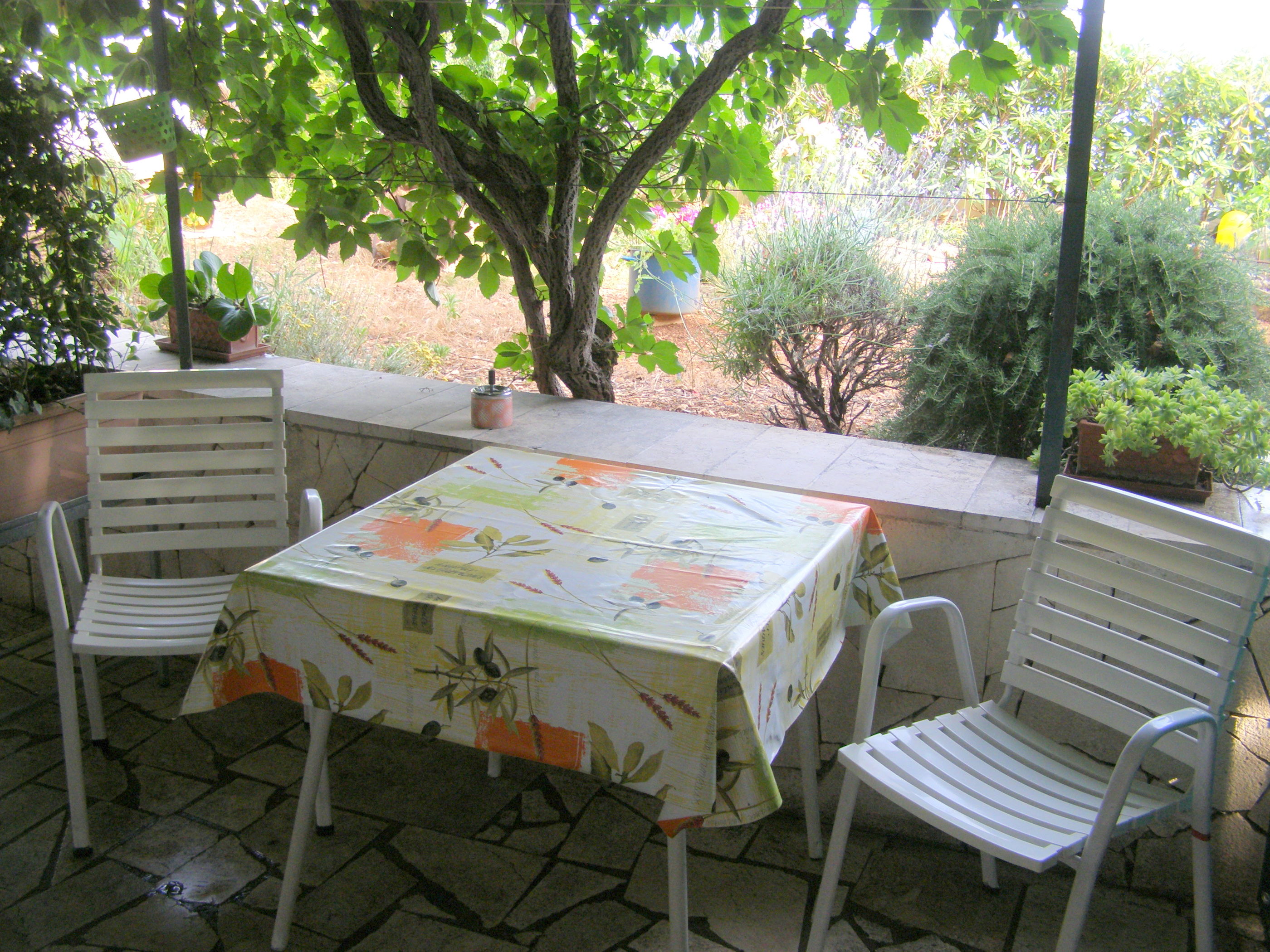 Apartment Željka A2