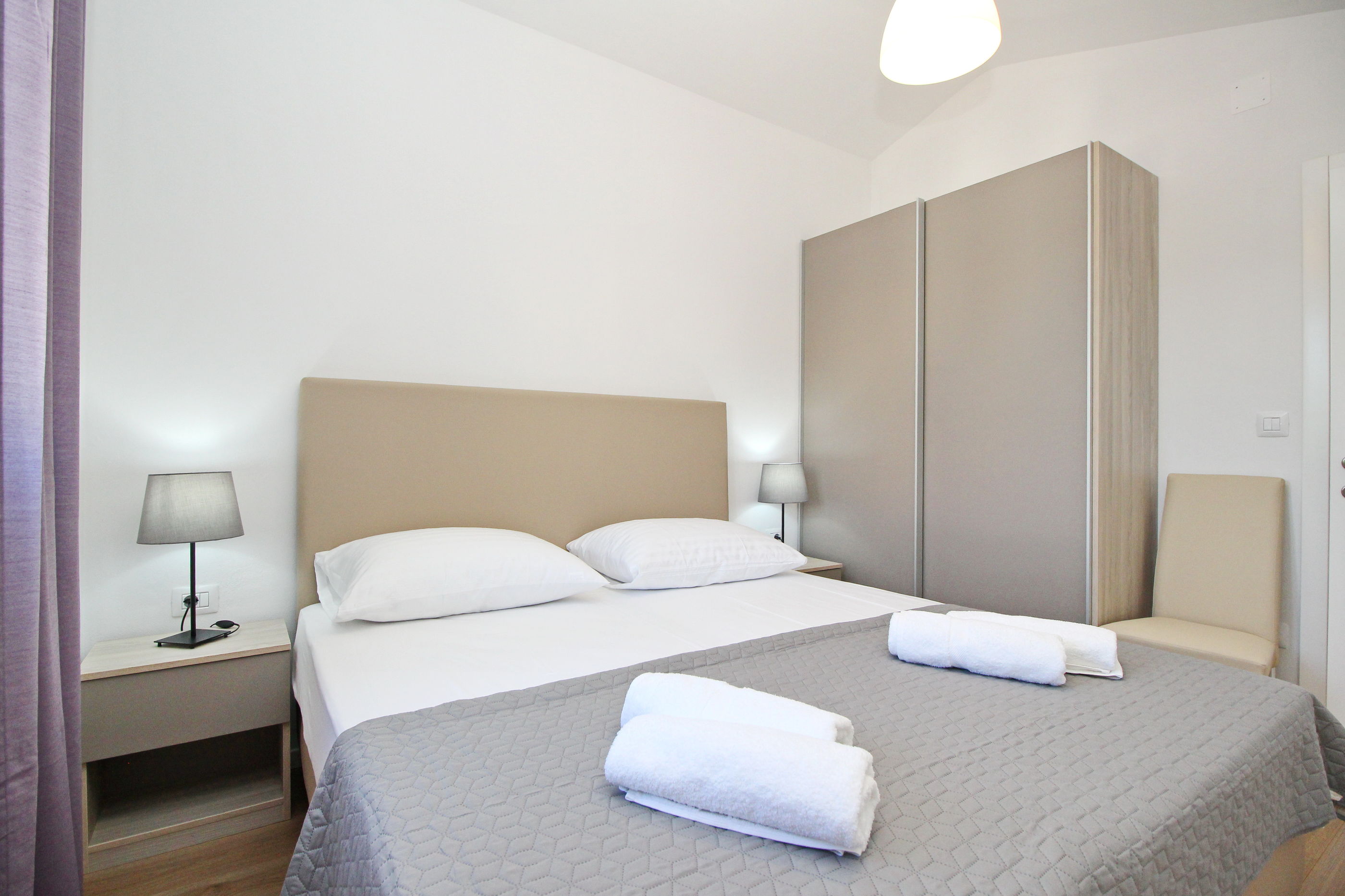 Apartments Čubranić Nada 69001-A4