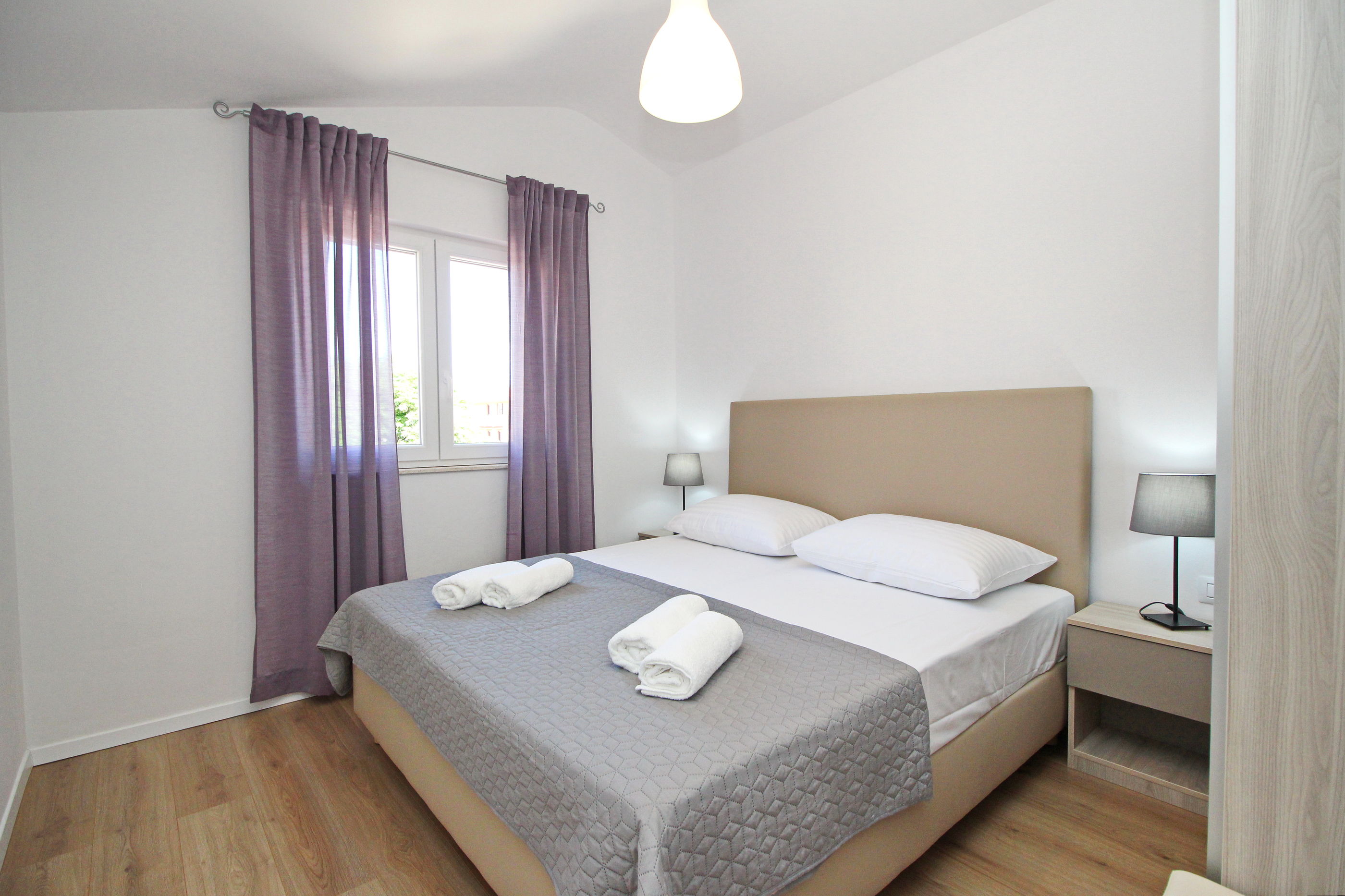 Apartments Čubranić Nada 69001-A4