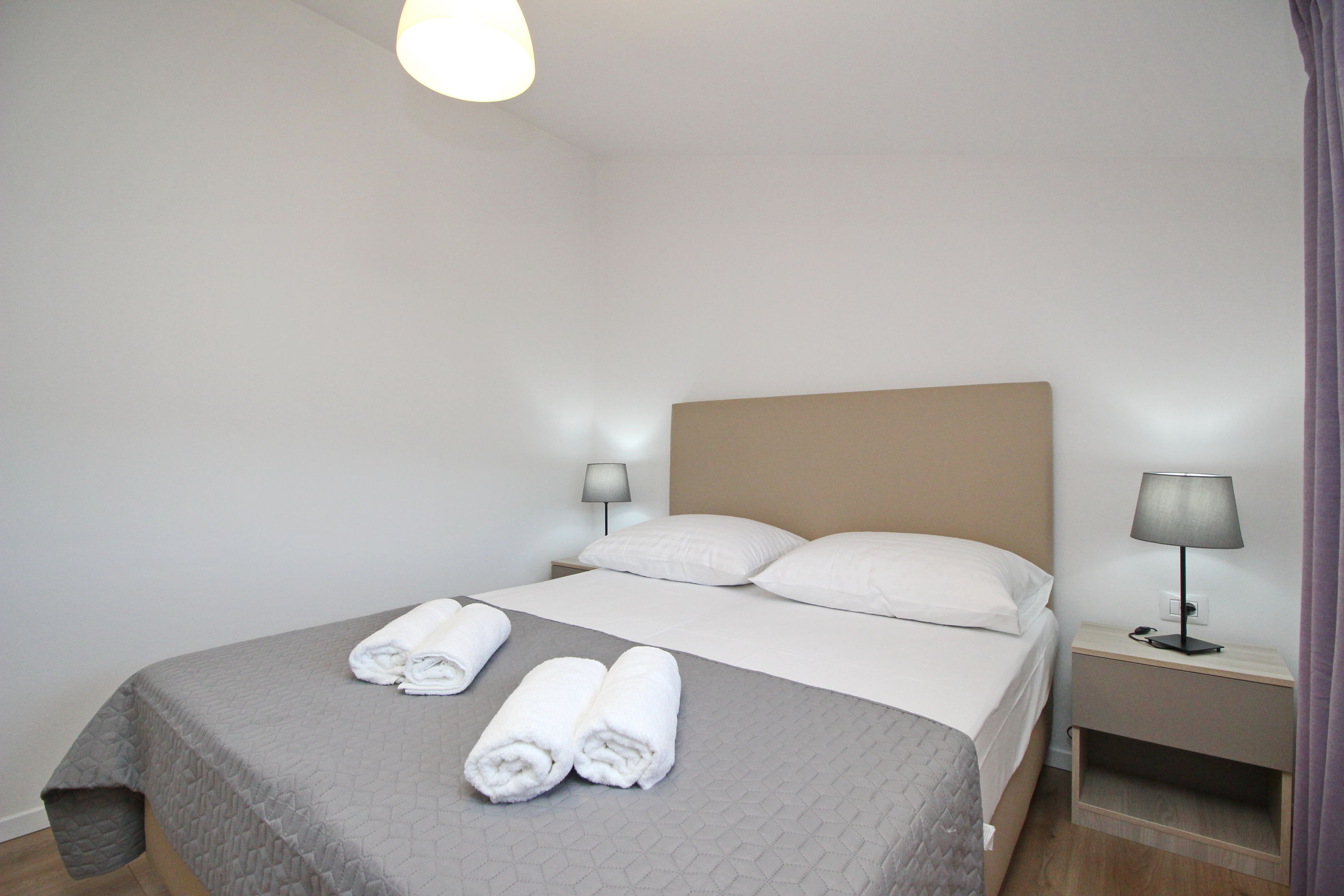Apartments Čubranić Nada 69001-A4