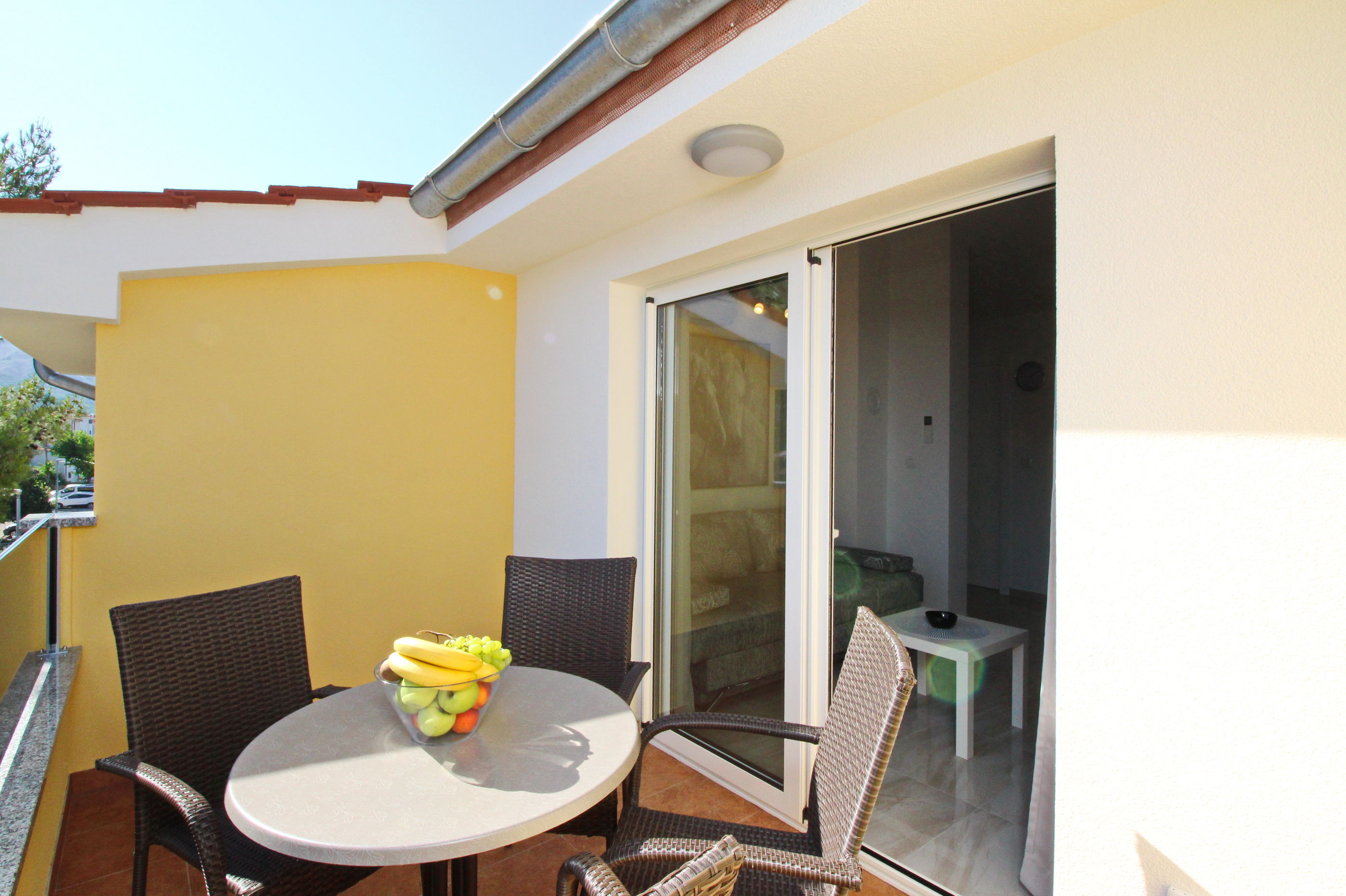Apartments Čubranić Nada 69001-A4