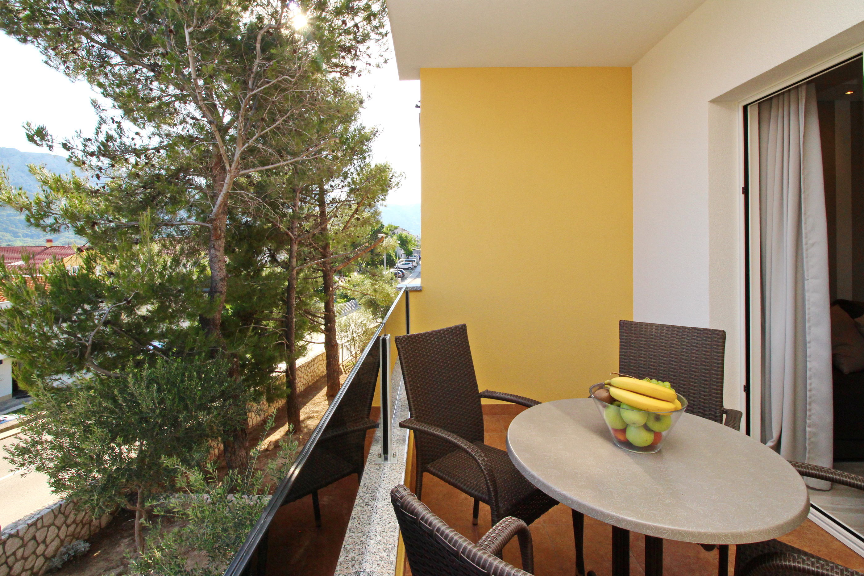 Apartments Čubranić Nada 69001-A5
