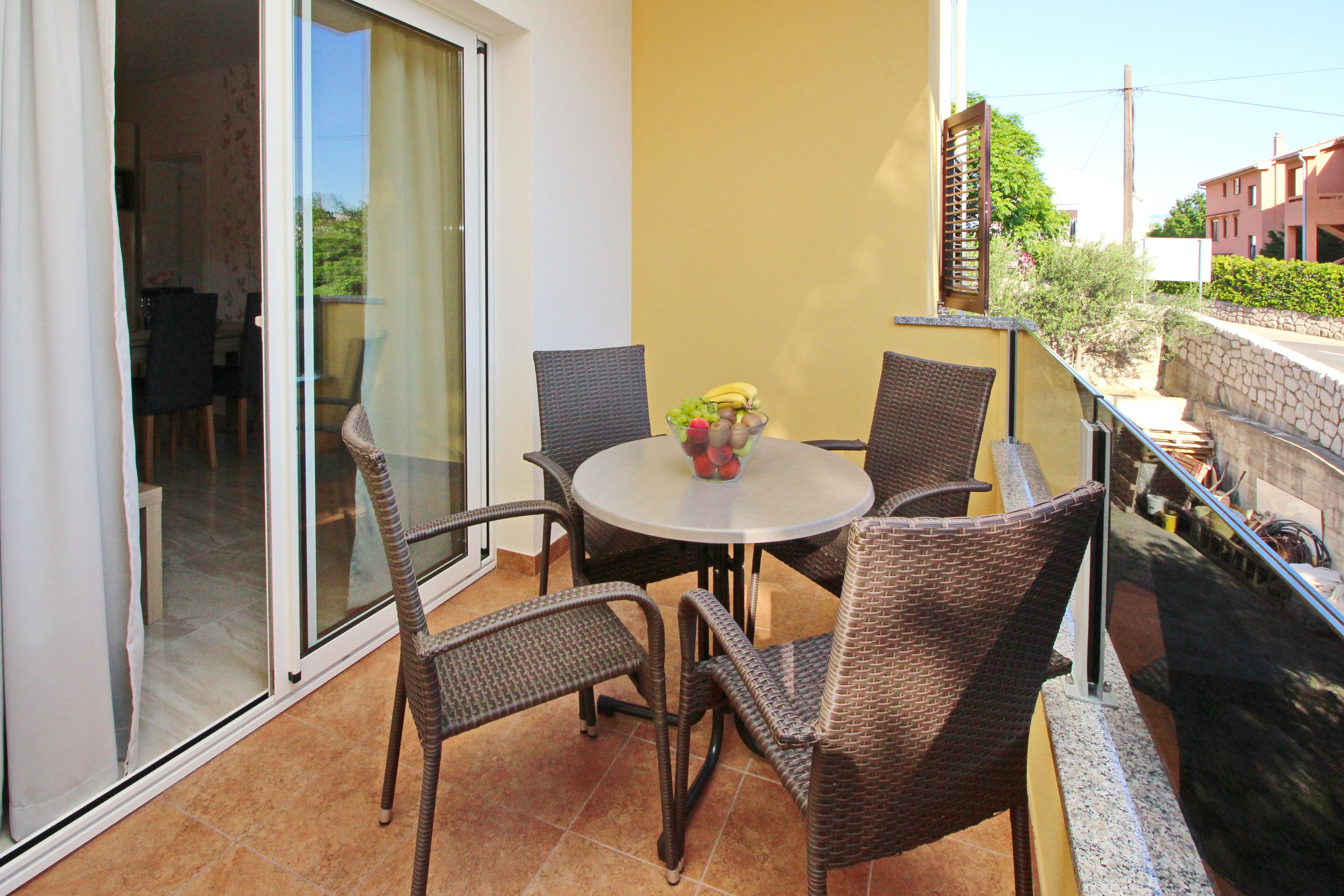 Apartments Čubranić Nada 69001-A5
