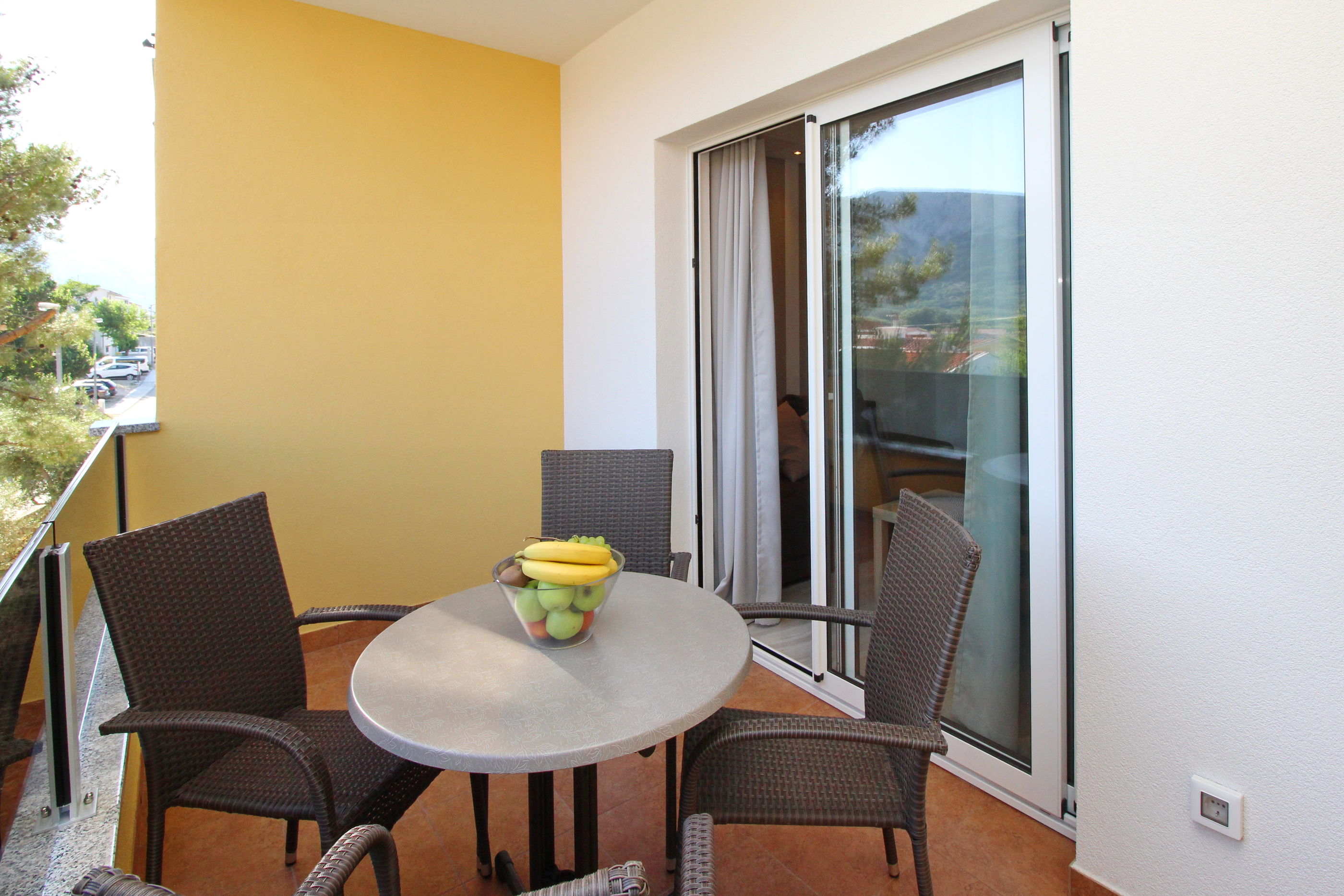 Apartments Čubranić Nada 69001-A5