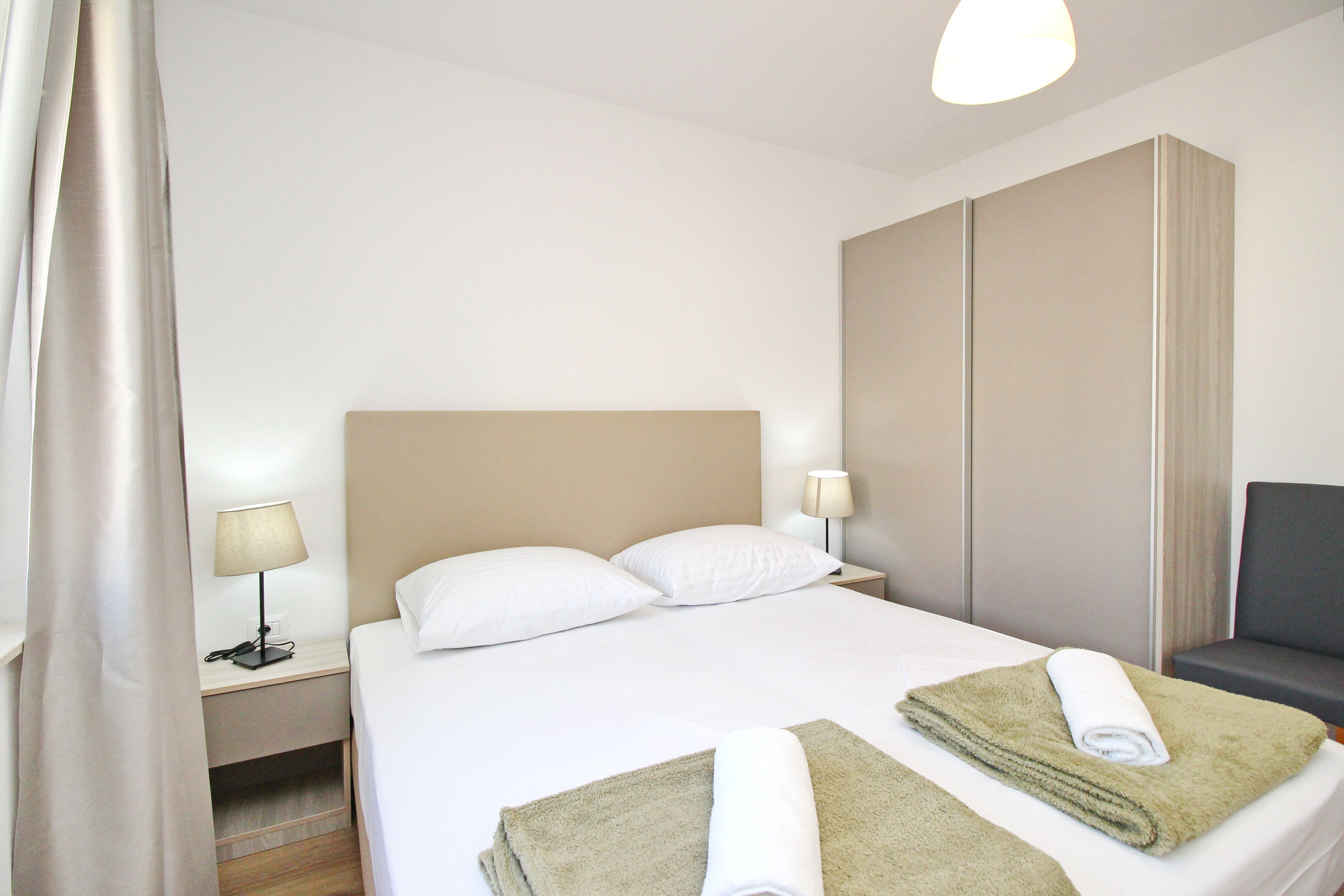 Apartments Čubranić Nada 69001-A5
