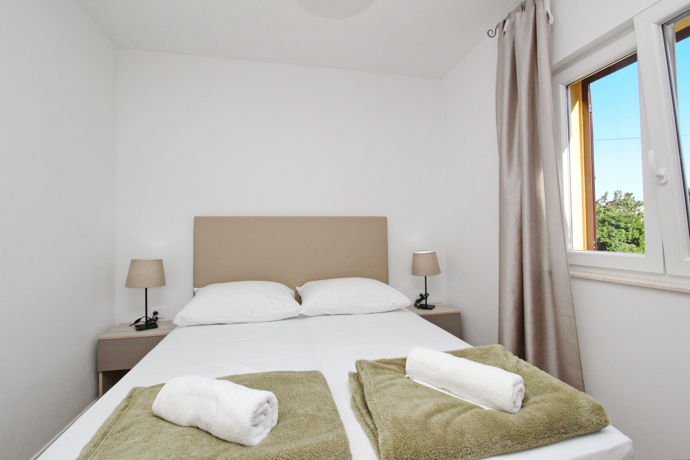 Apartments Čubranić Nada 69001-A5