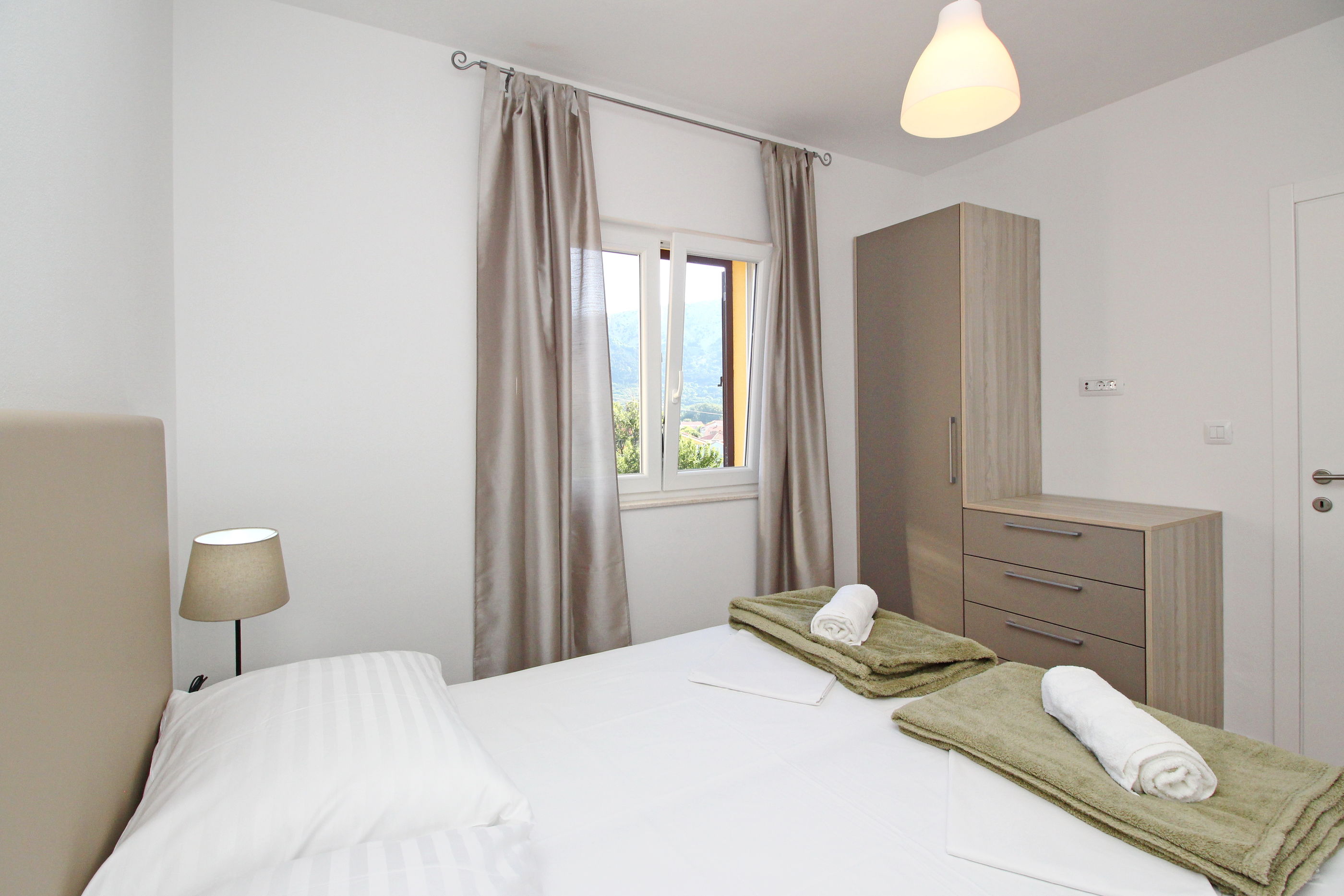 Apartments Čubranić Nada 69001-A5