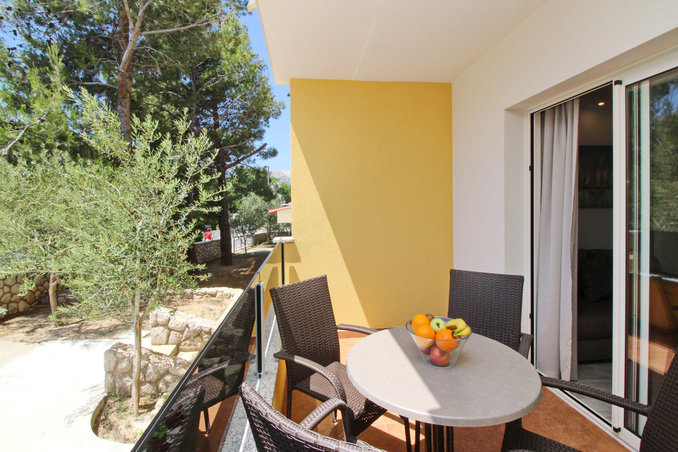 Apartments Čubranić Nada 69001-A6