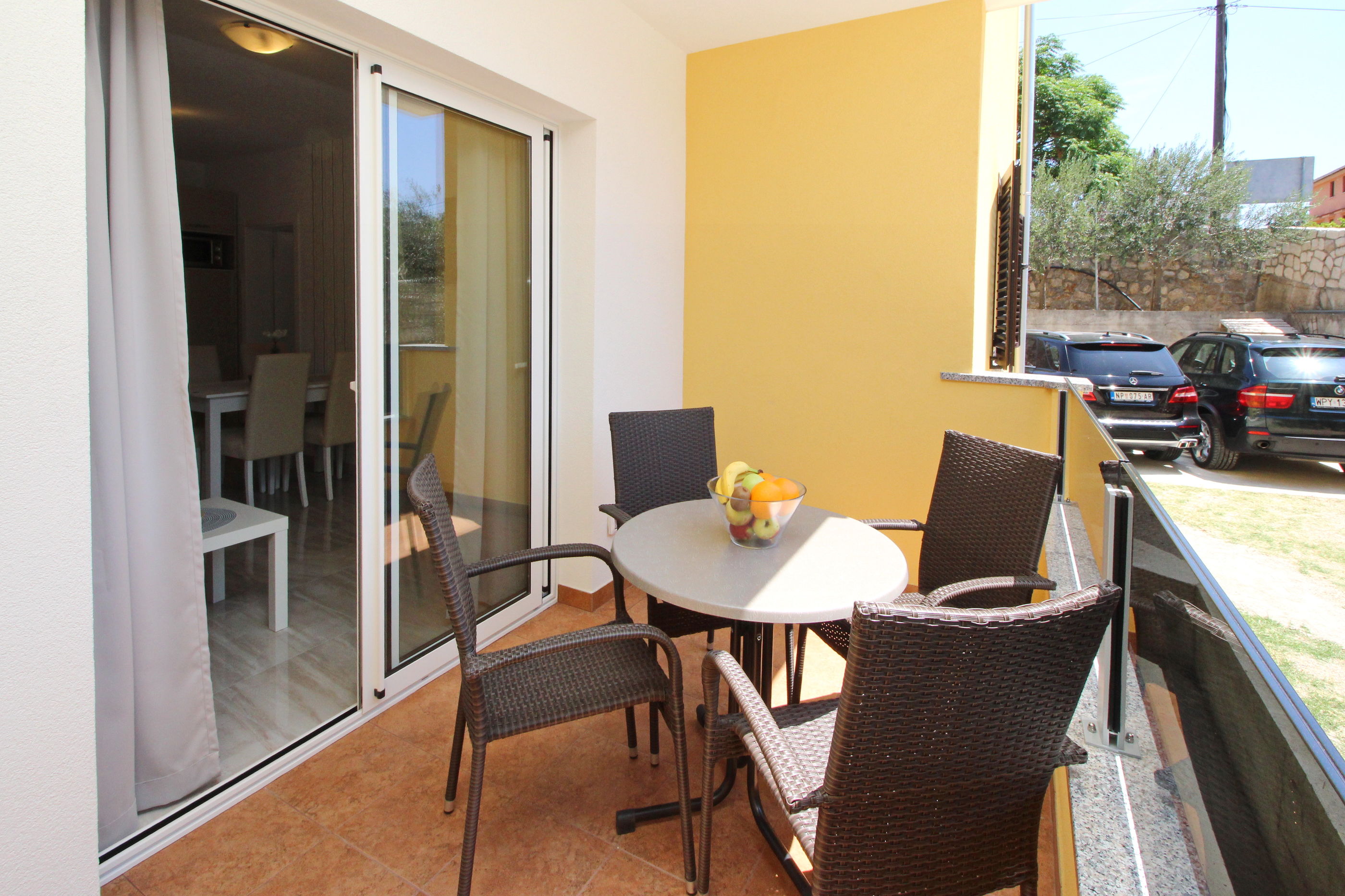 Apartments Čubranić Nada 69001-A6