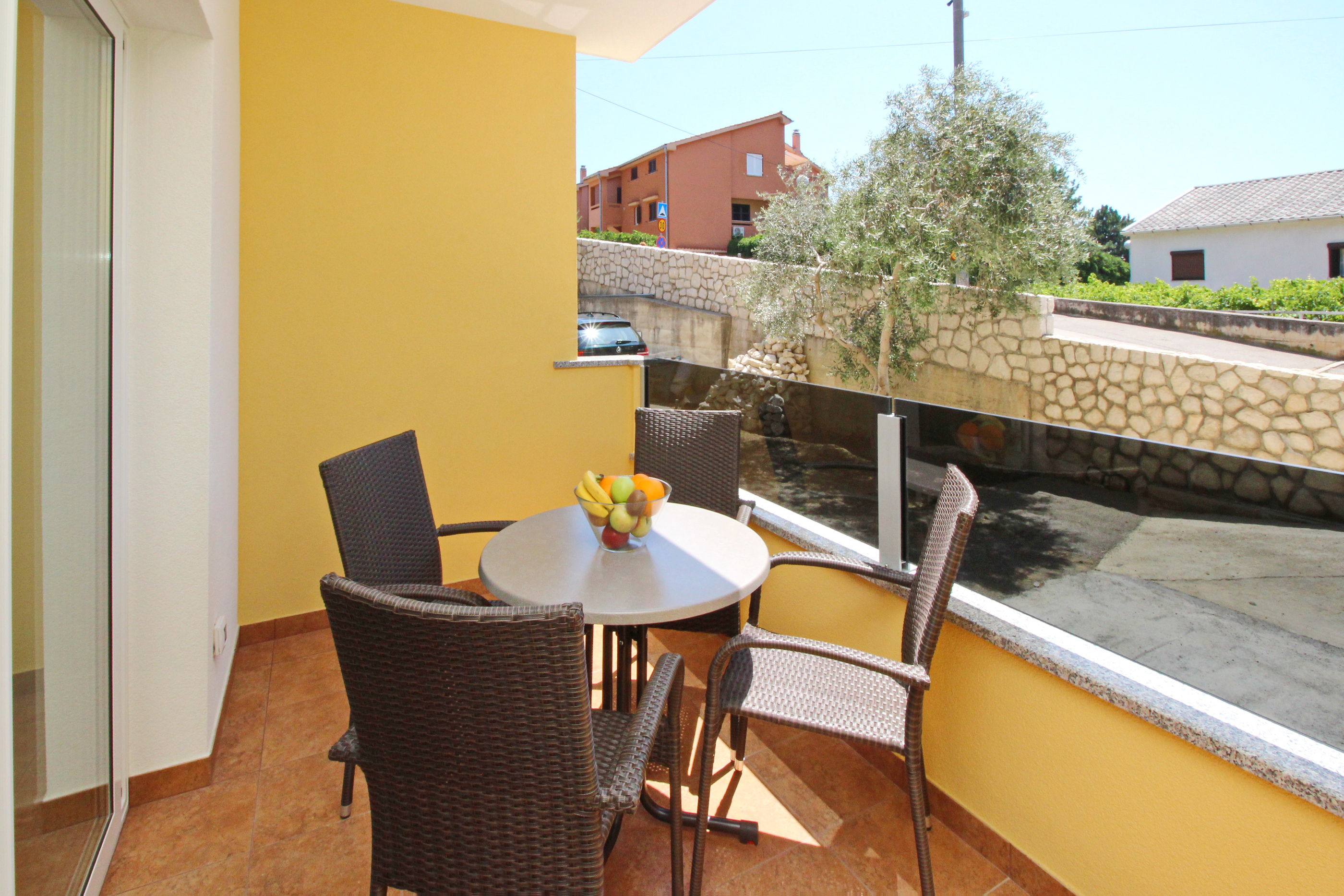Apartments Čubranić Nada 69001-A6