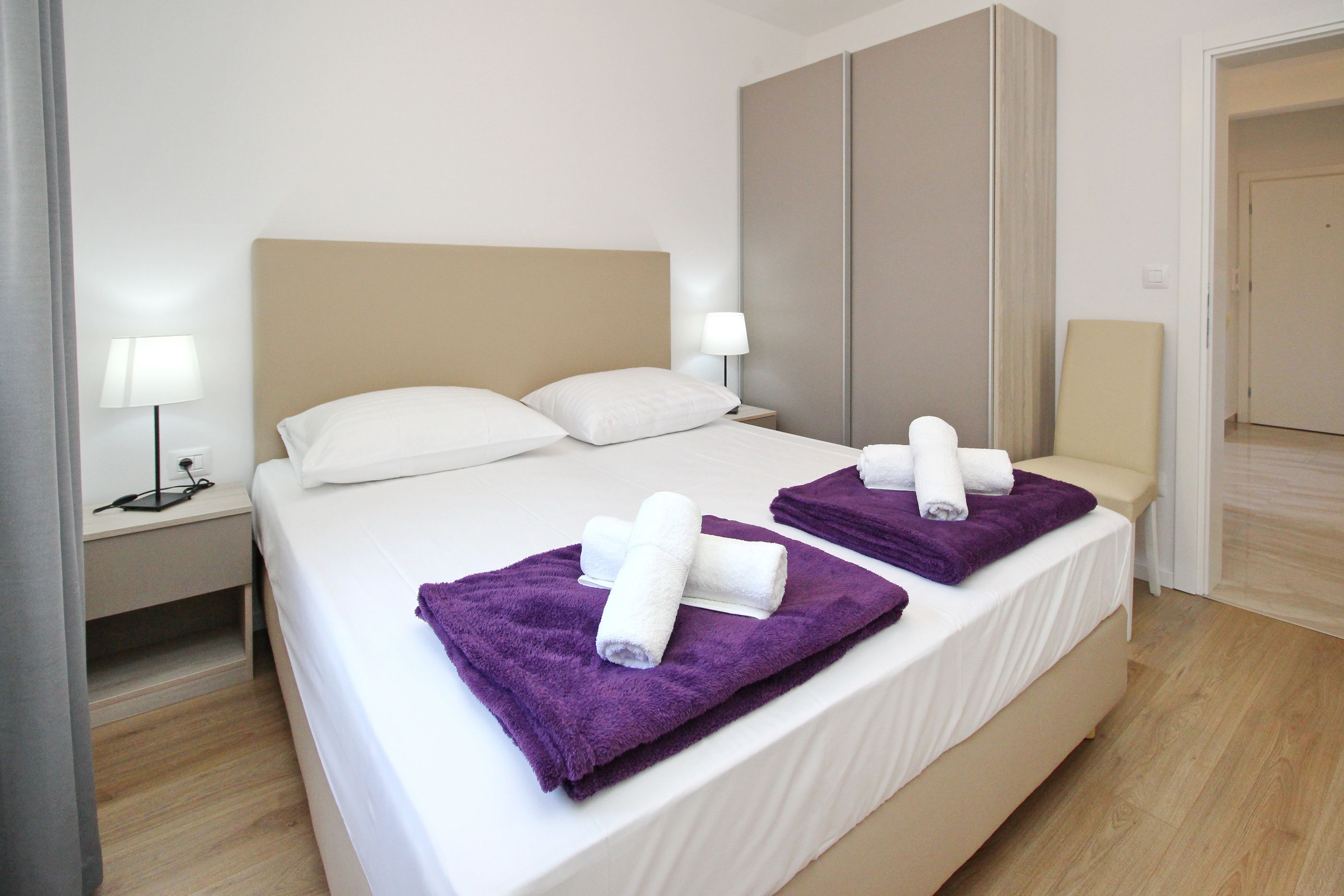 Apartments Čubranić Nada 69001-A6