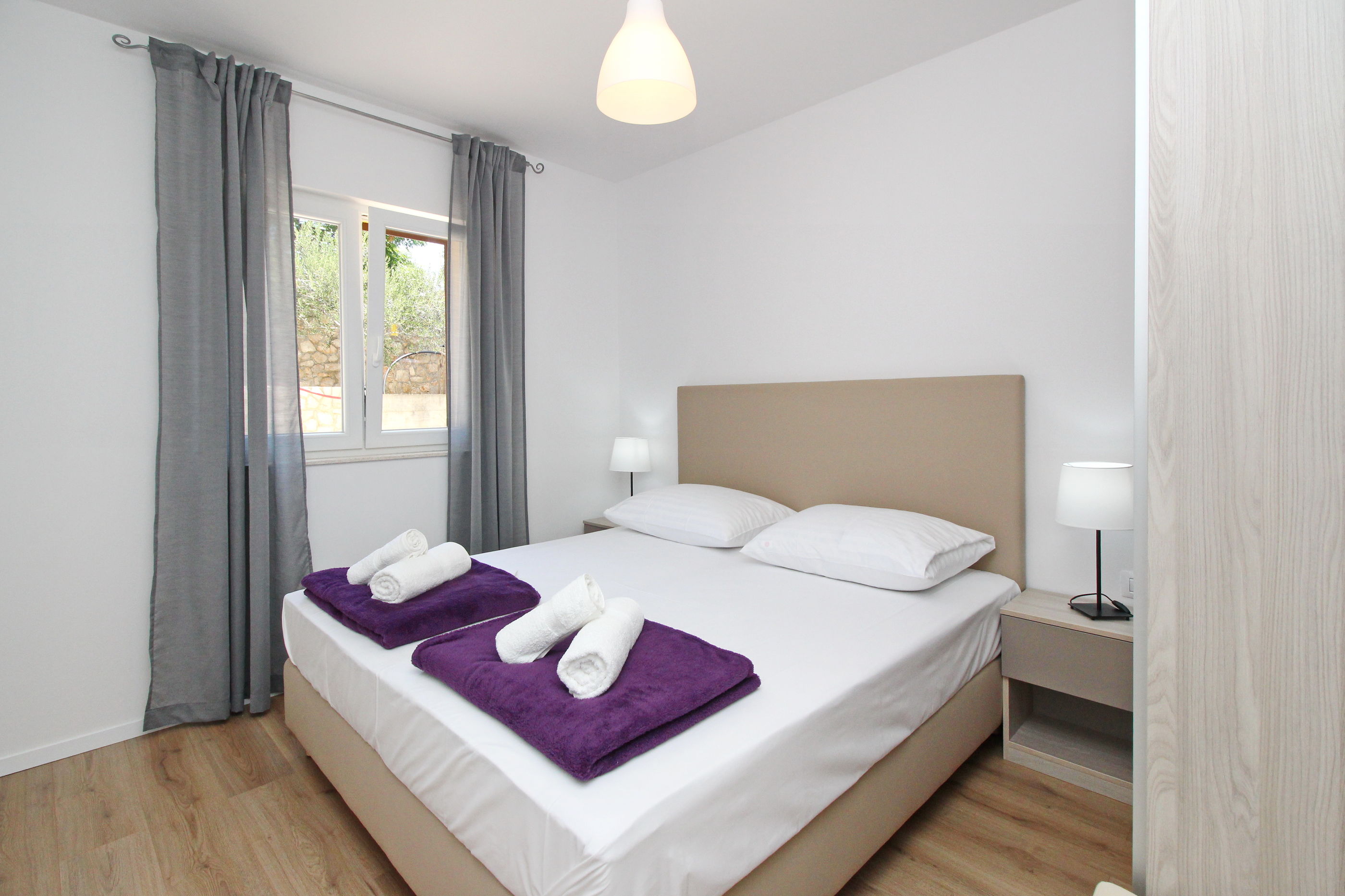Apartments Čubranić Nada 69001-A6