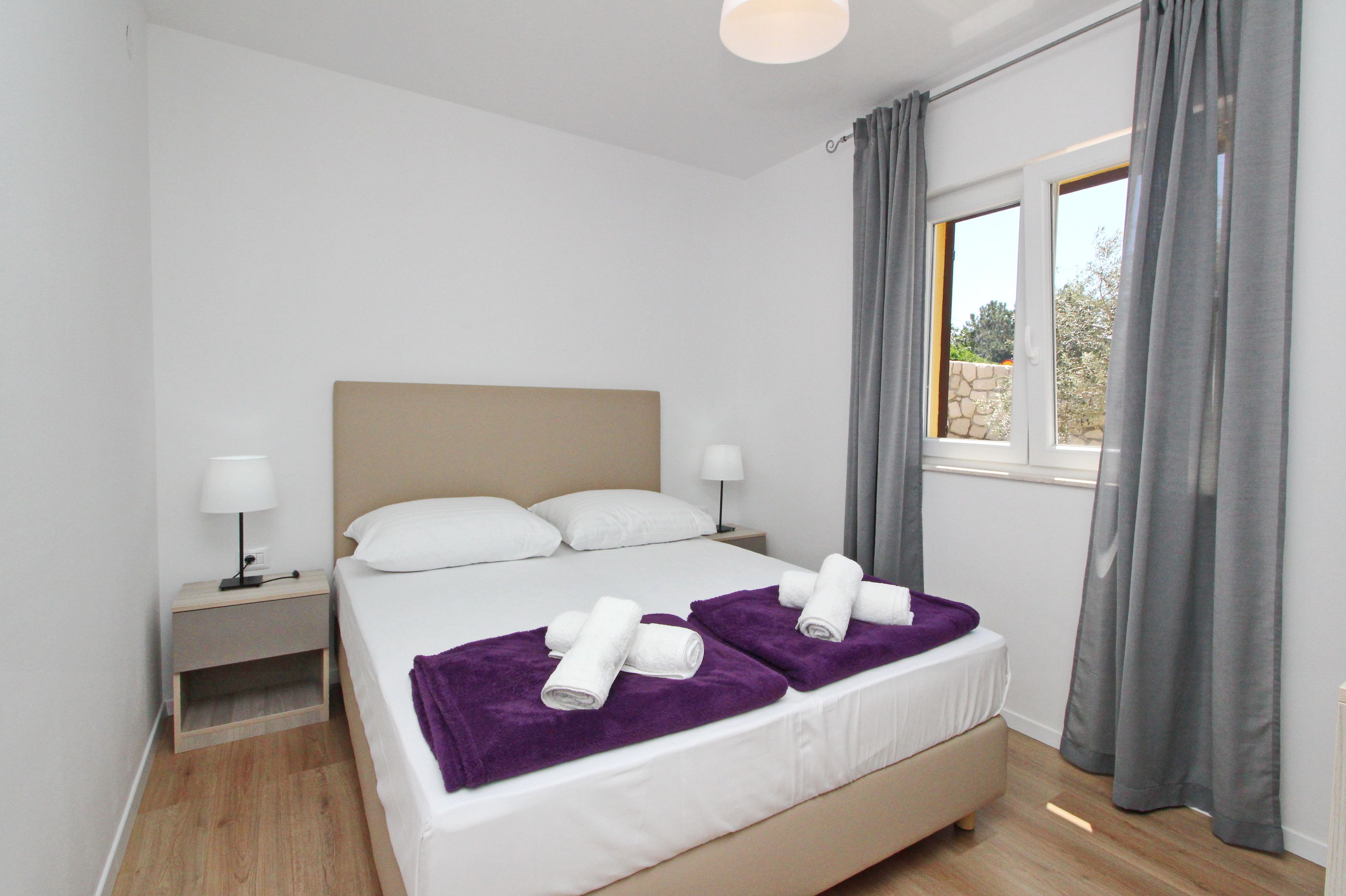 Apartments Čubranić Nada 69001-A6