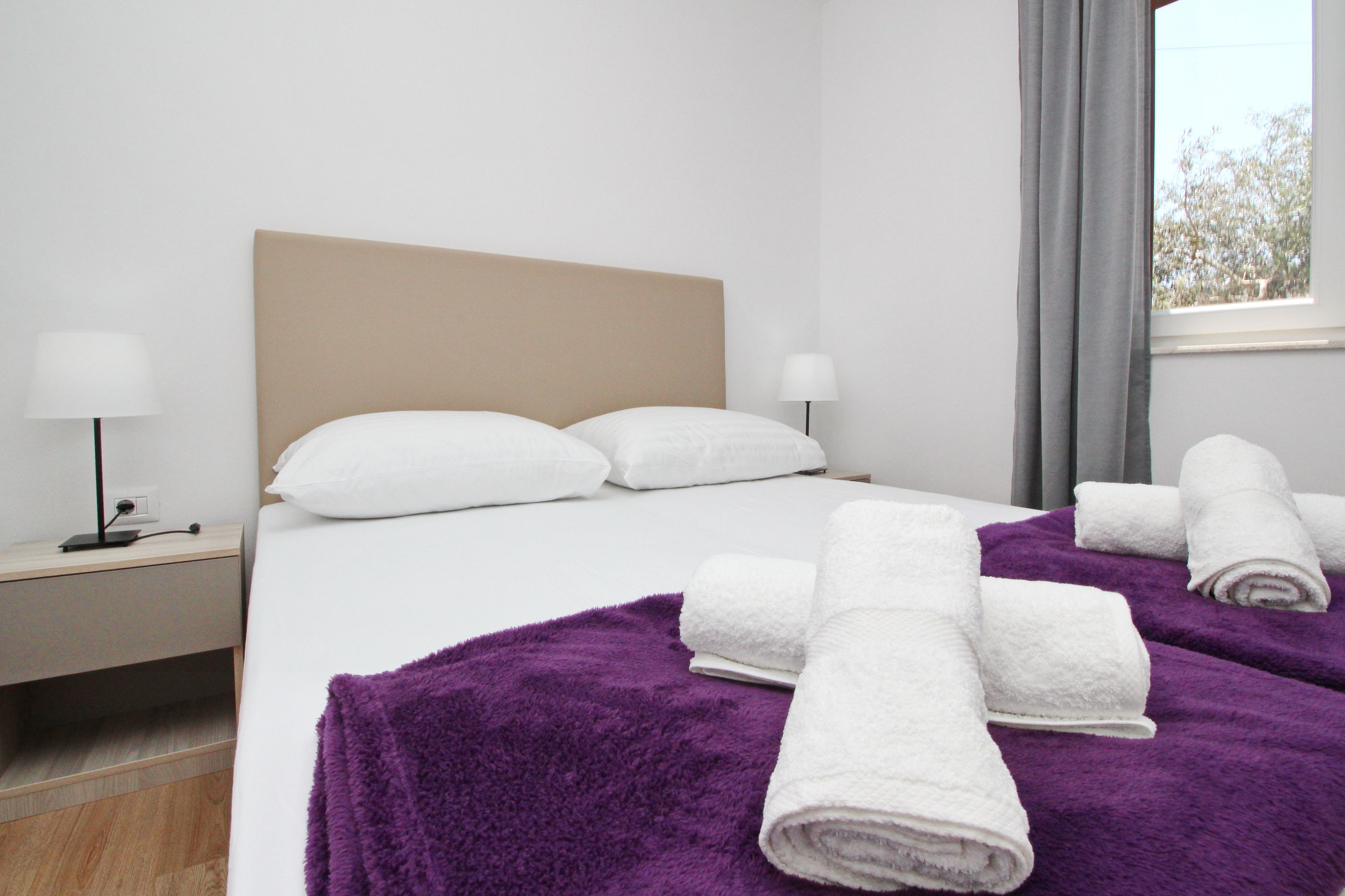 Apartments Čubranić Nada 69001-A6