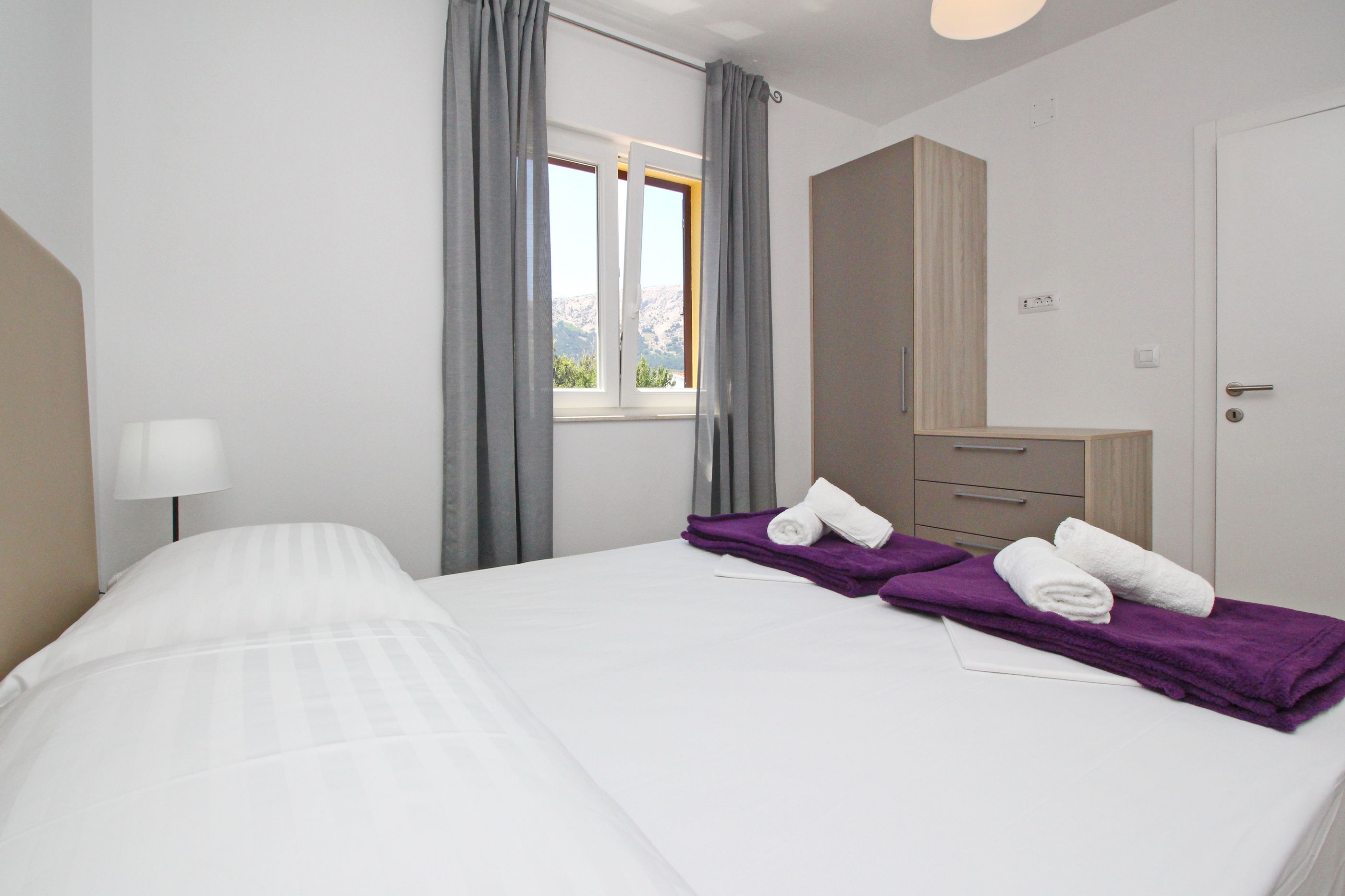 Apartments Čubranić Nada 69001-A6