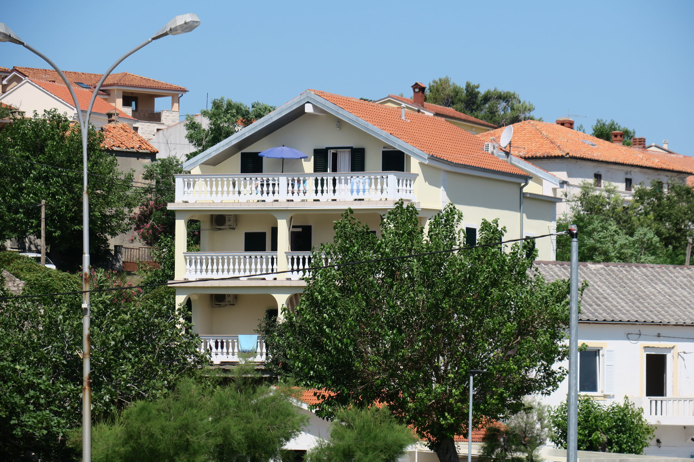 Apartments Matejcic-Grskovic Vesna 10022-A4