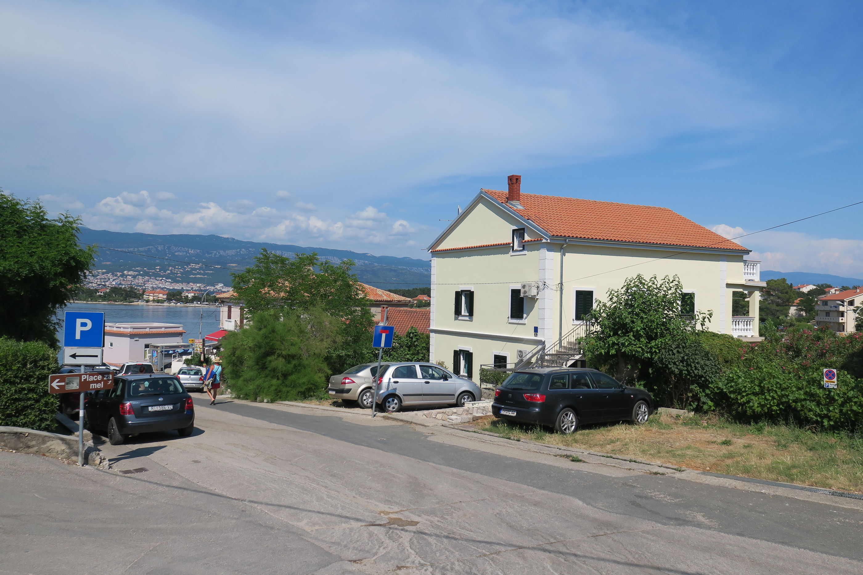 Apartments Matejcic-Grskovic Vesna 10022-A4