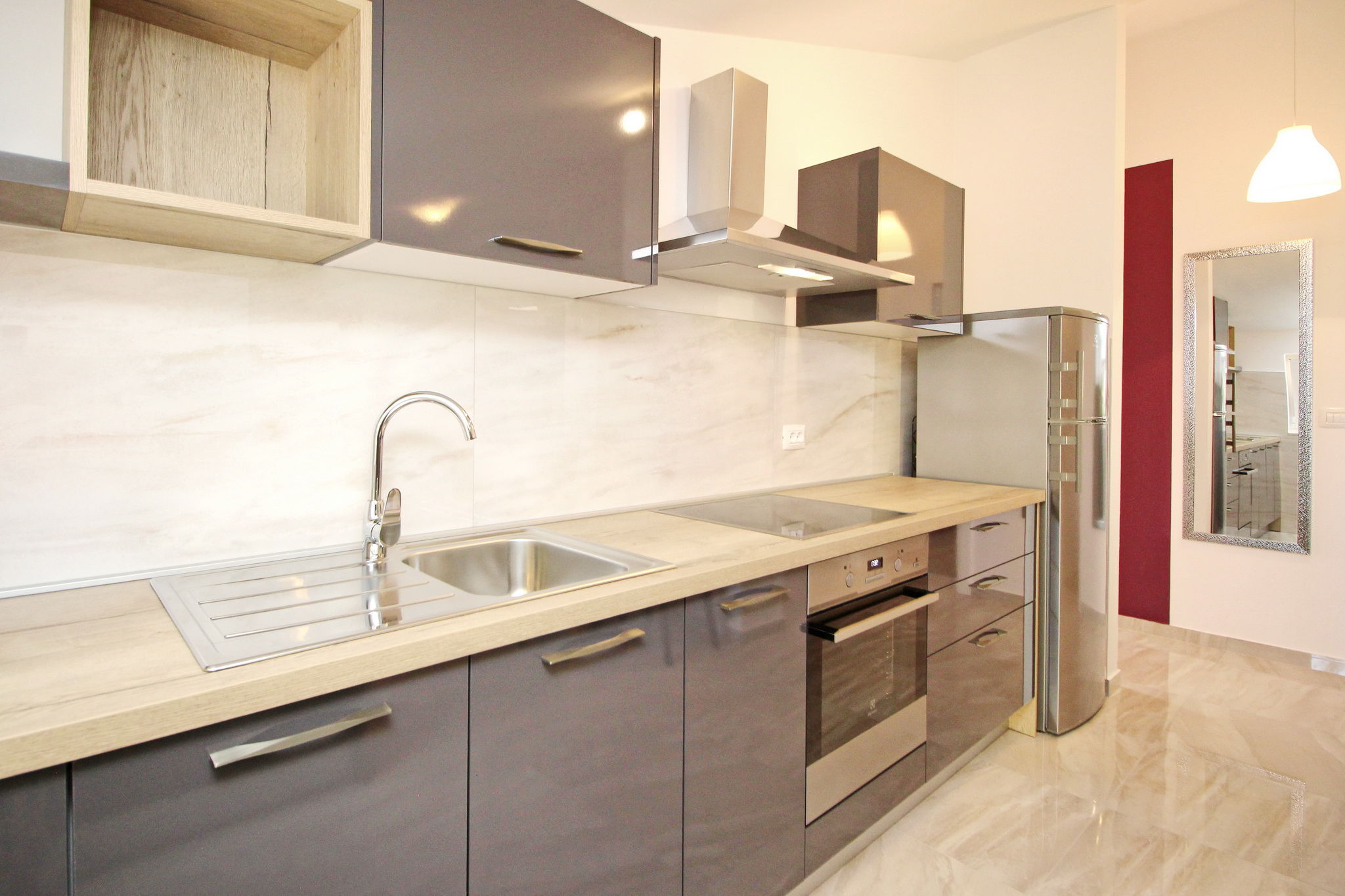 Apartments Čubranić Nada 69001-A7