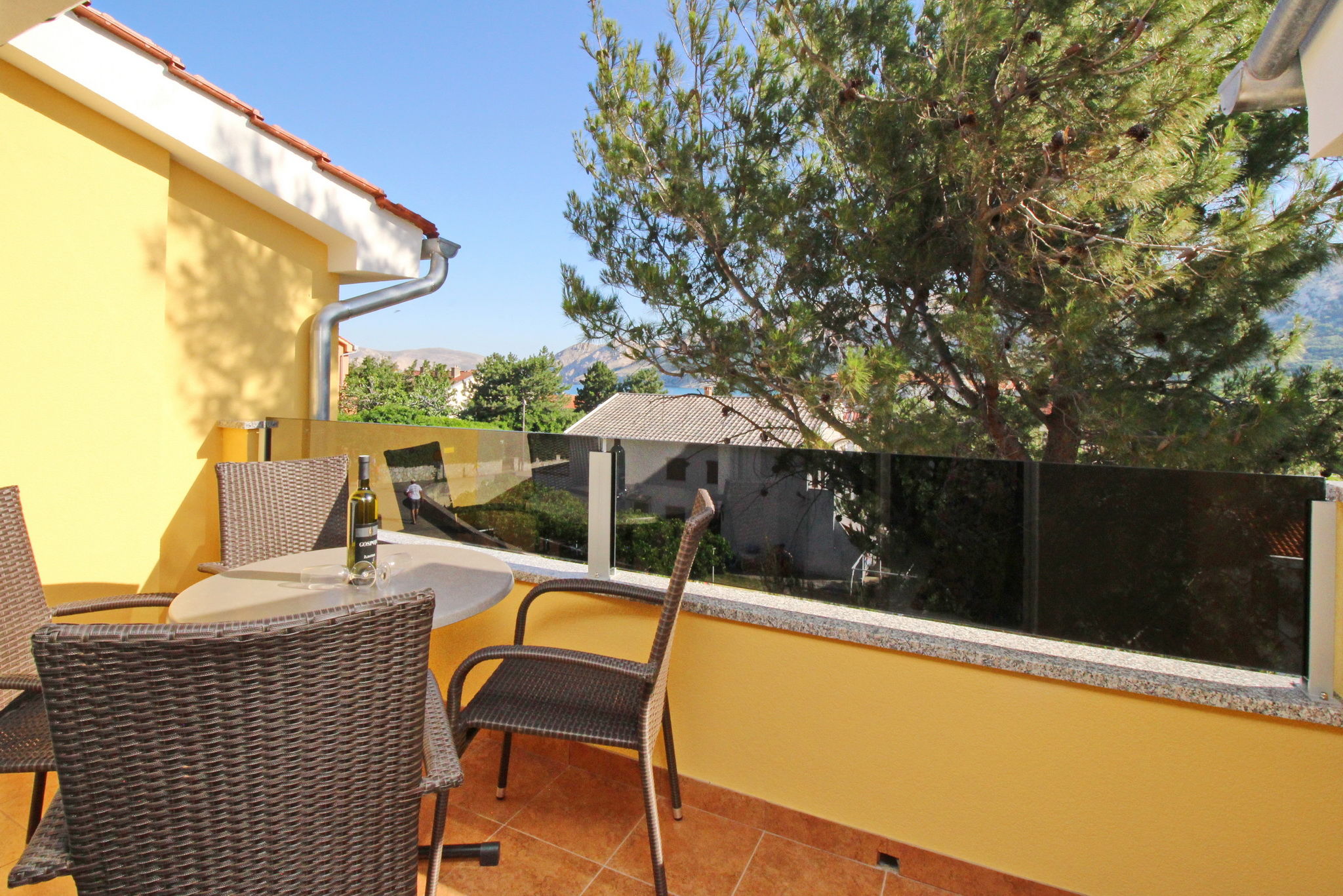 Apartments Čubranić Nada 69001-A7