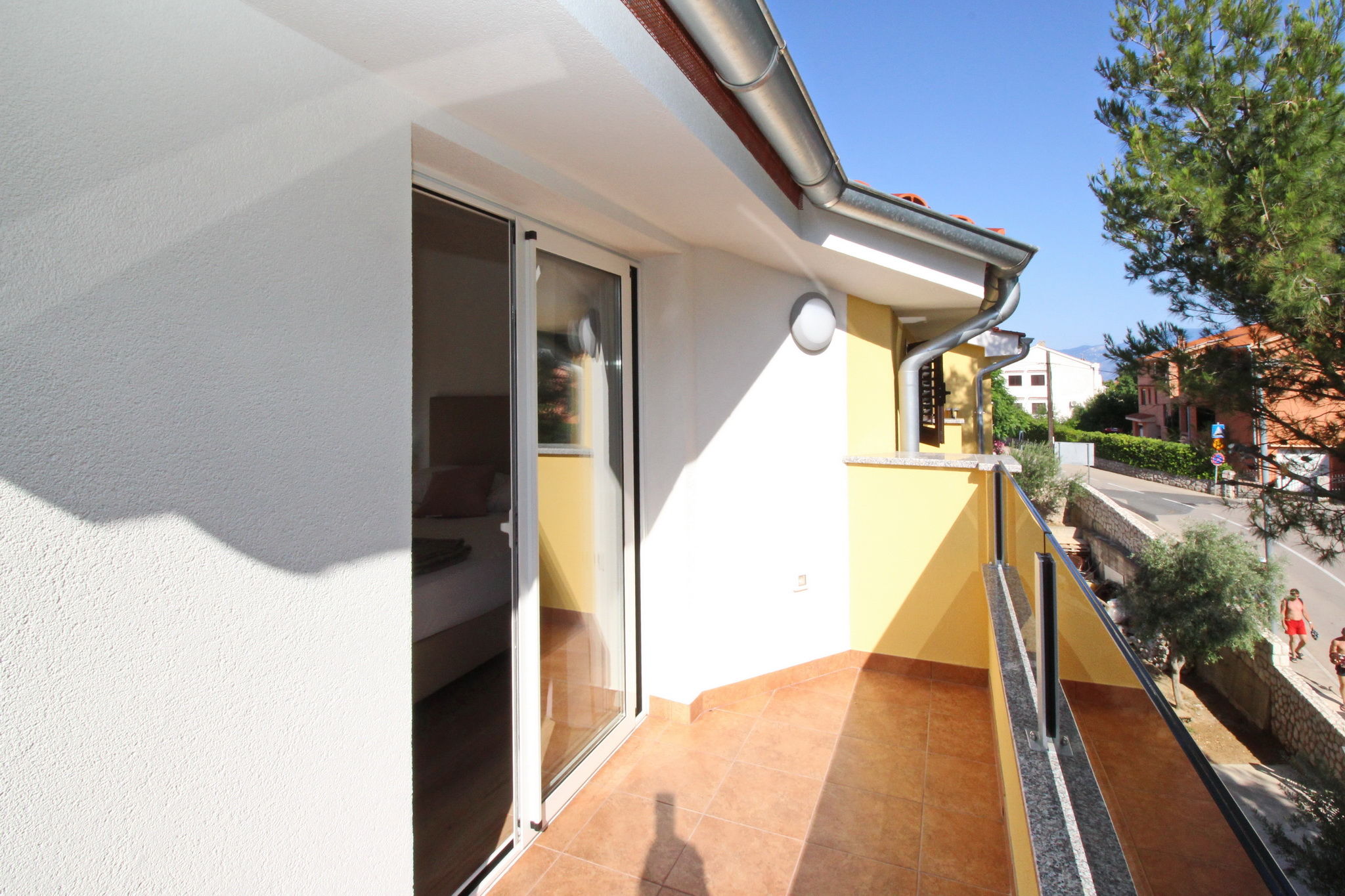 Apartments Čubranić Nada 69001-A7