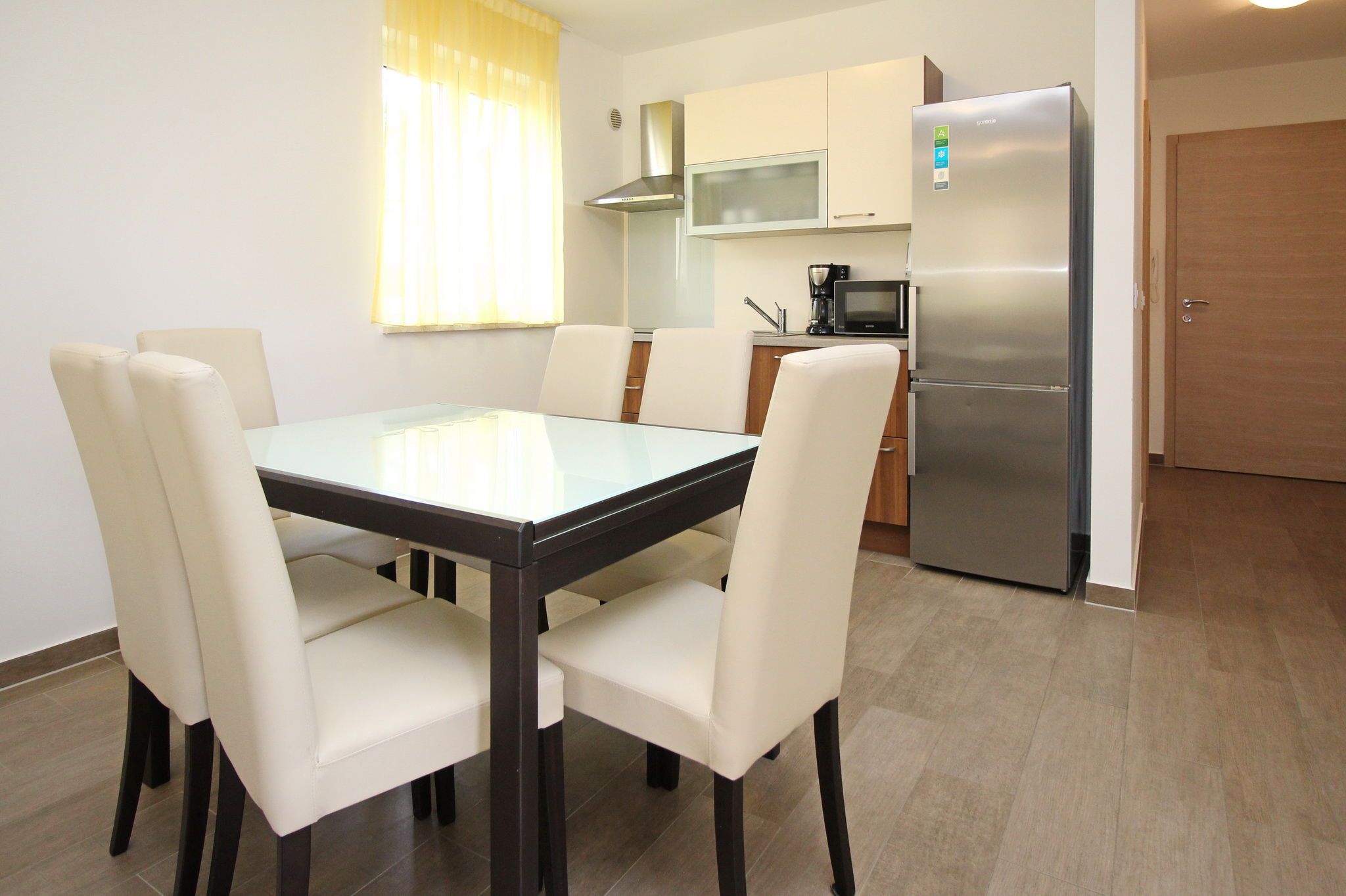 Apartments Smojver 69002-A2