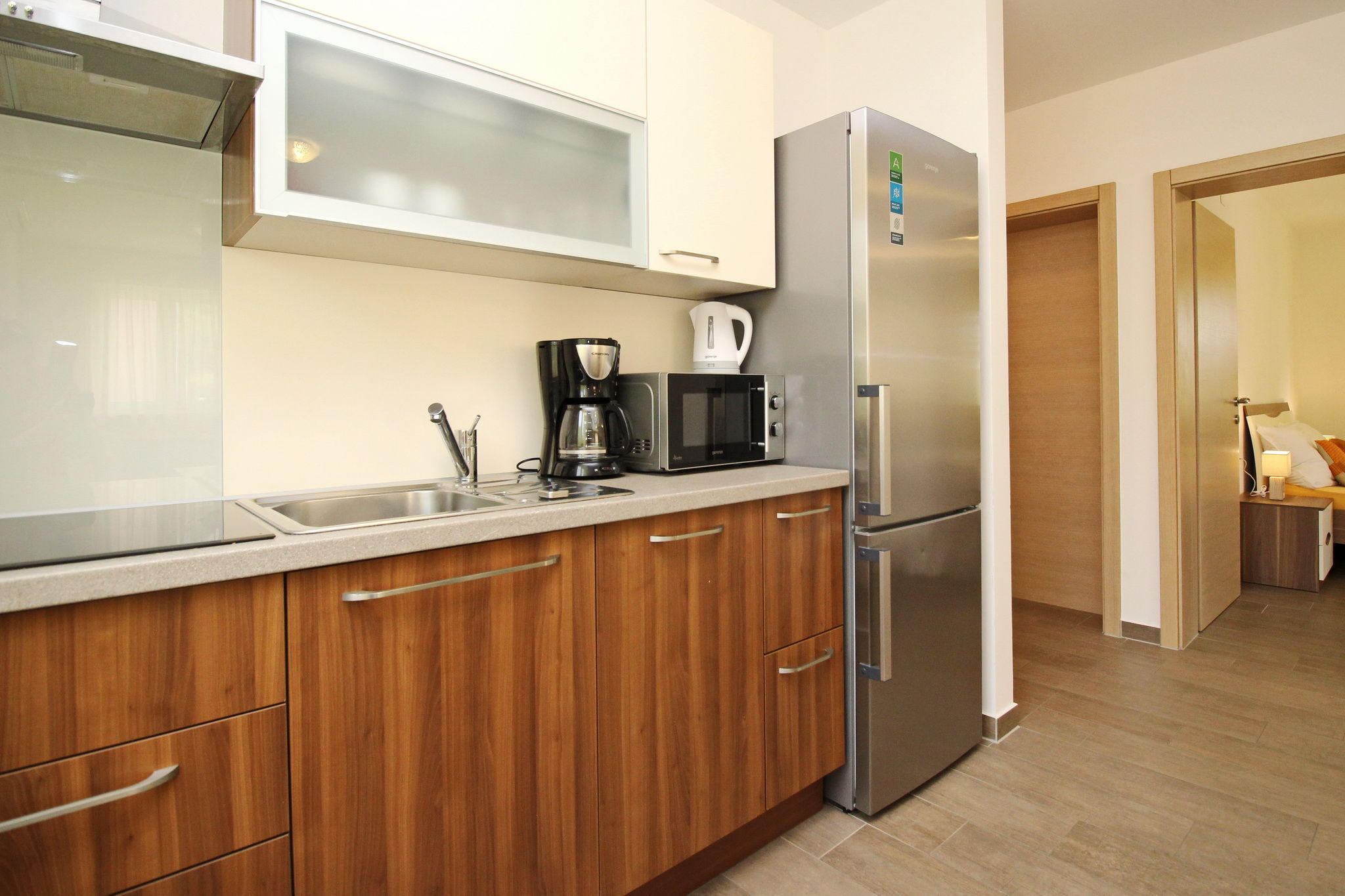 Apartments Smojver 69002-A2