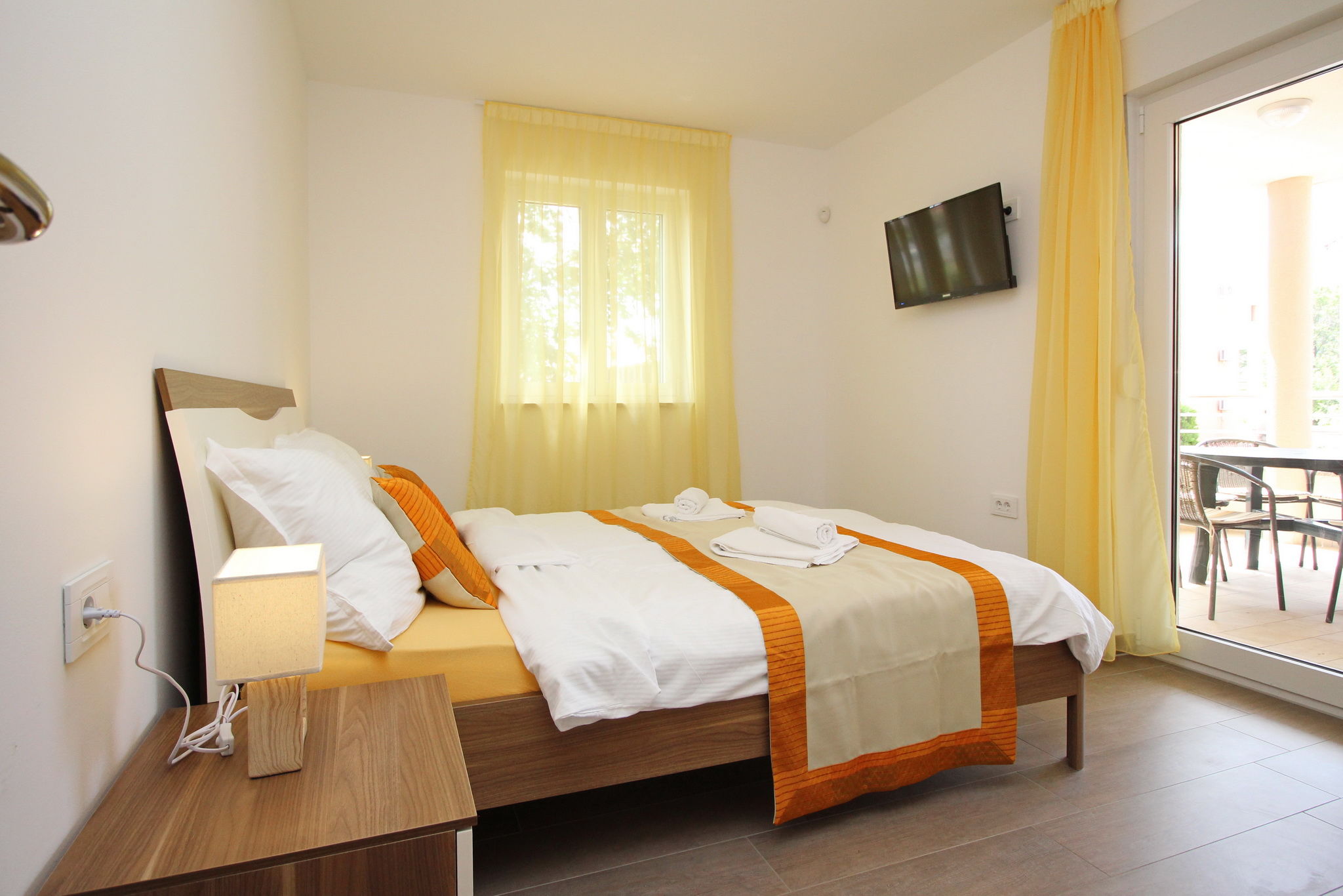 Apartments Smojver 69002-A2