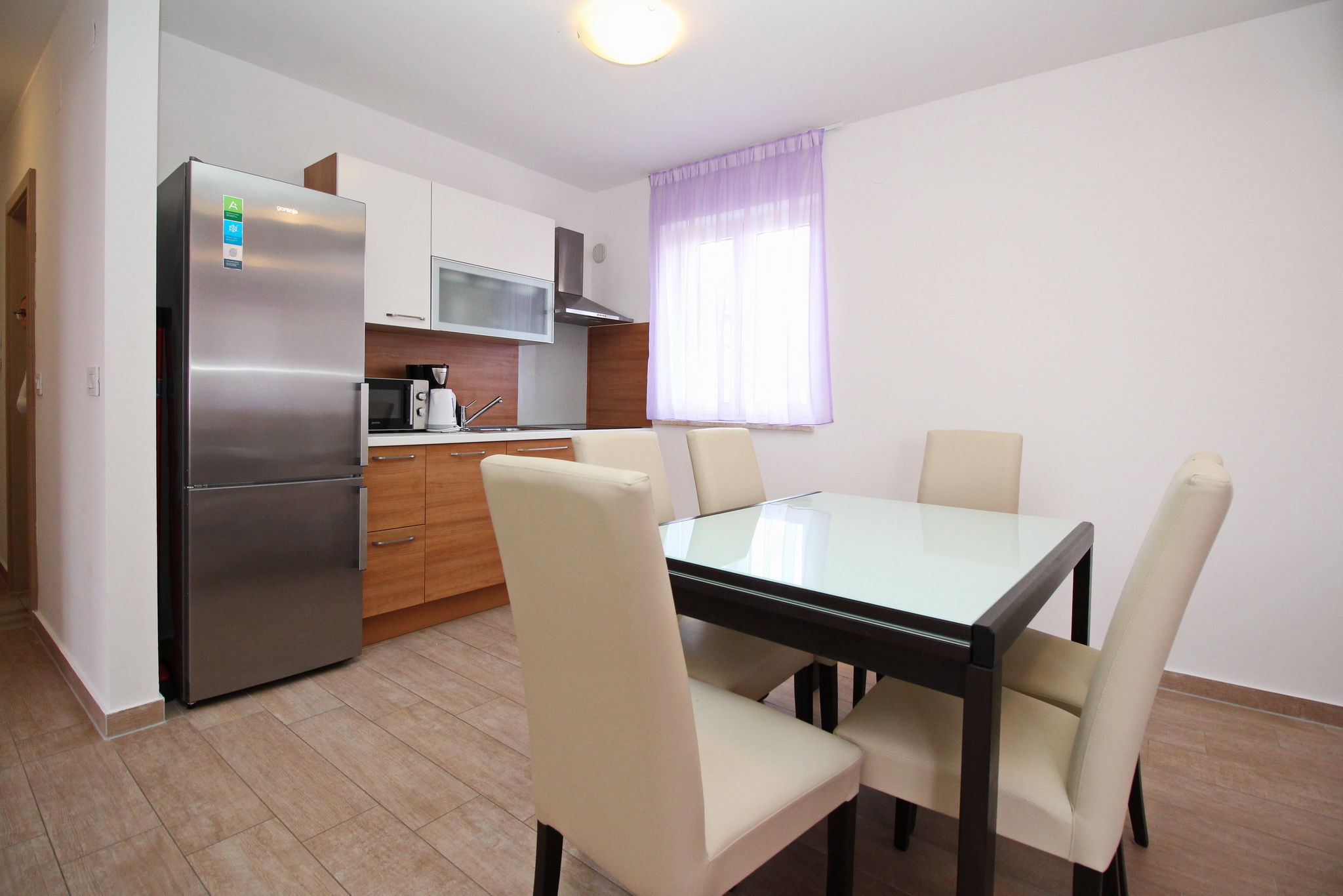 Apartments Smojver 69002-A3