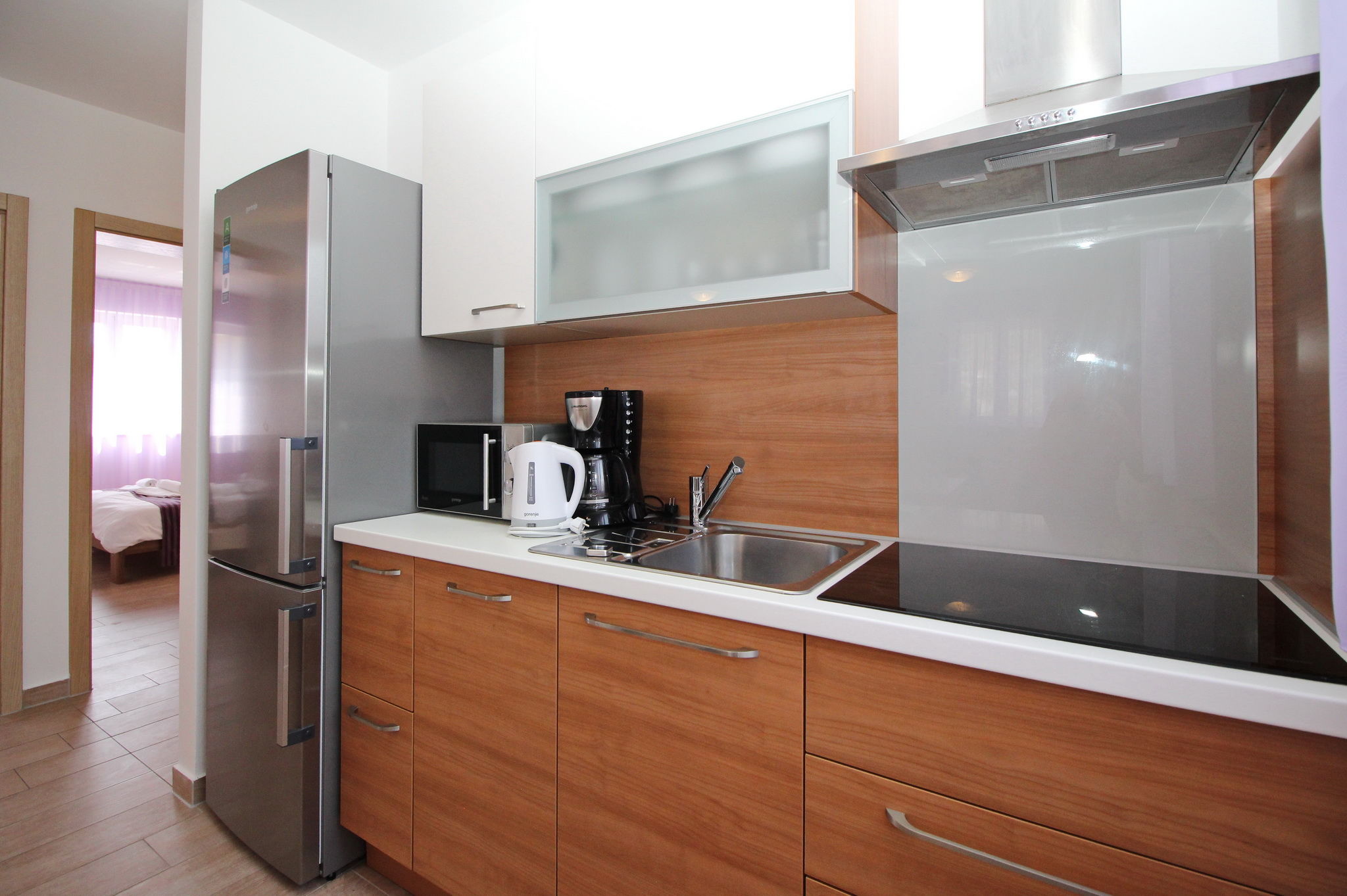 Apartments Smojver 69002-A3