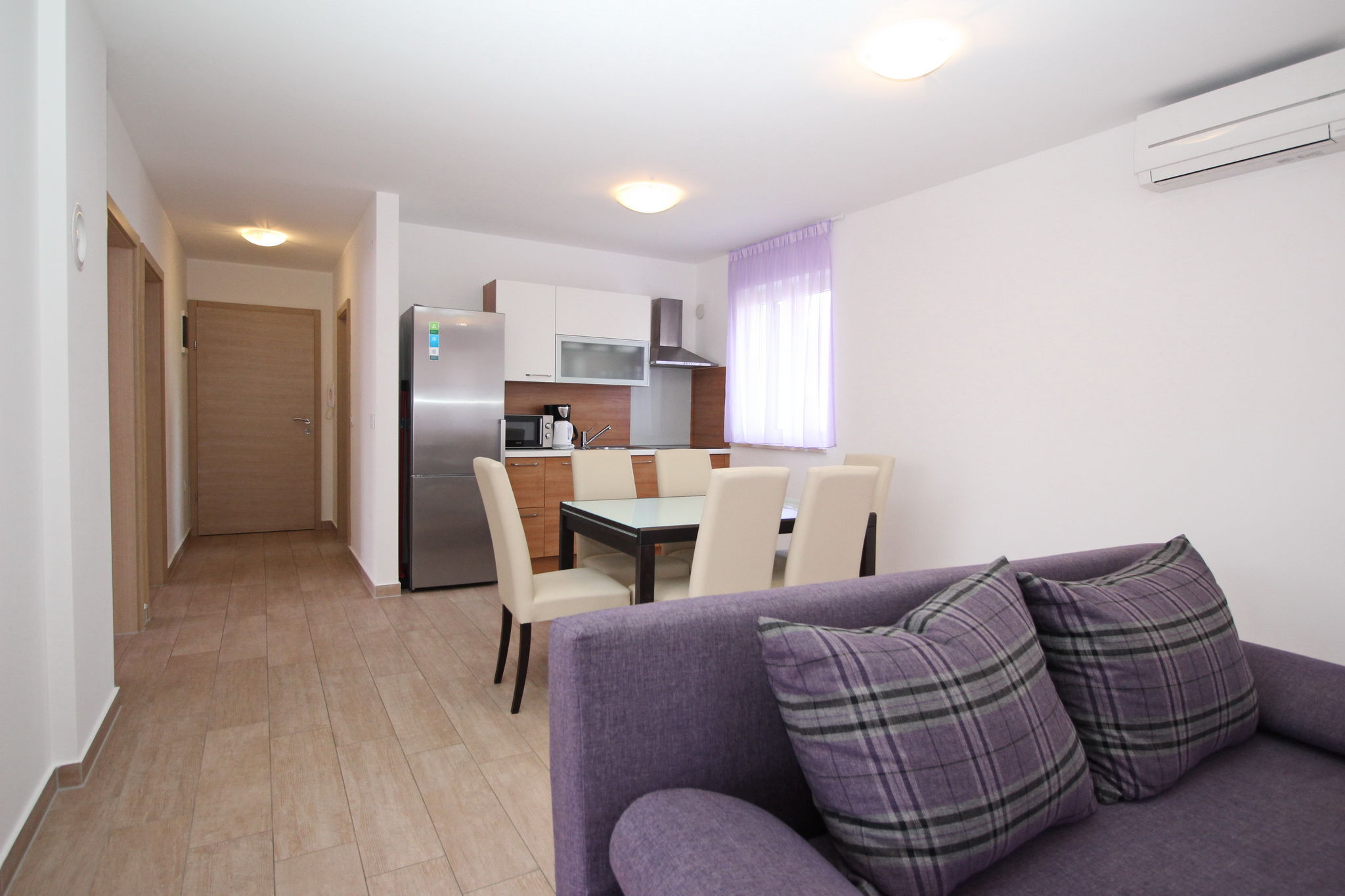 Apartments Smojver 69002-A3