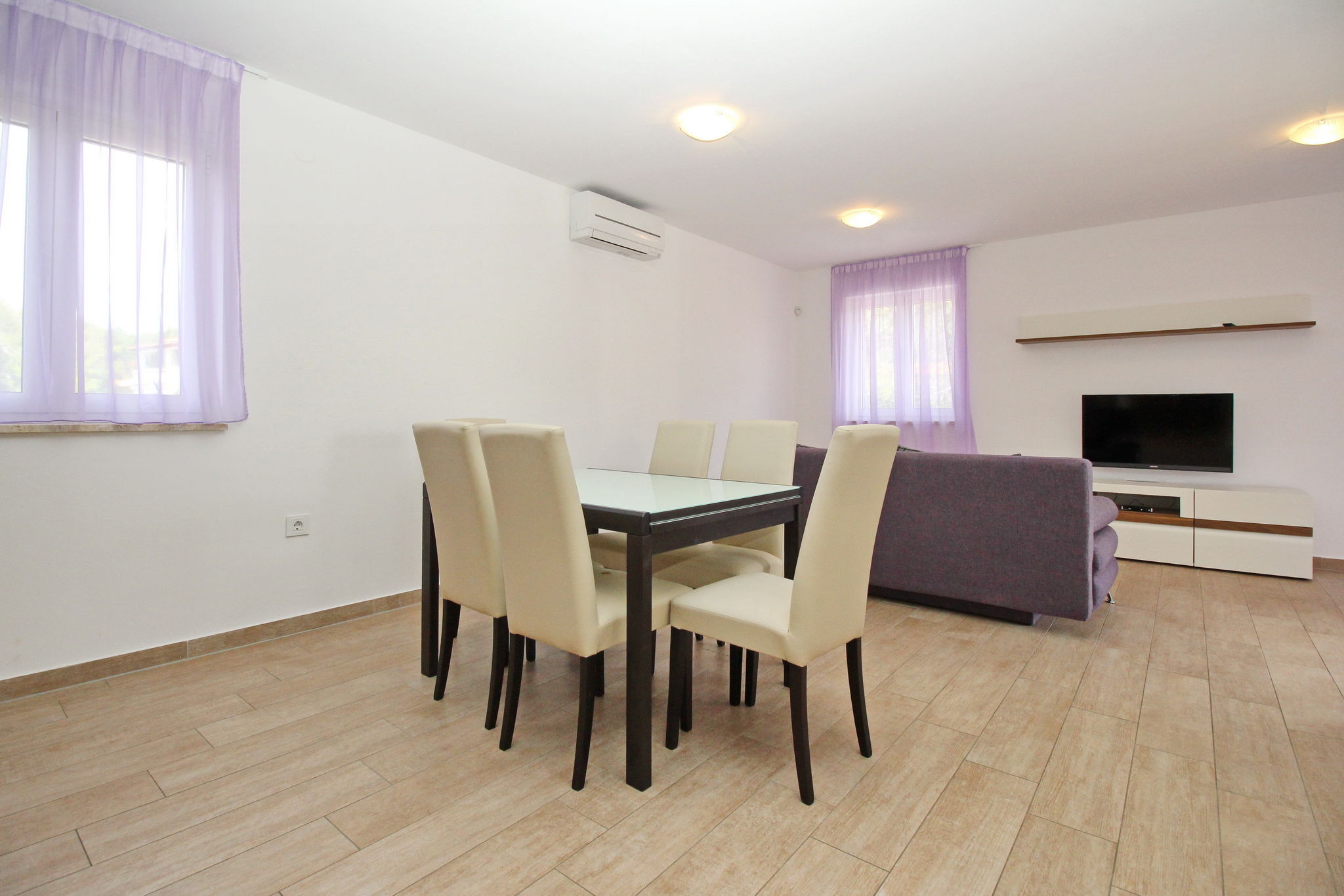 Apartments Smojver 69002-A3