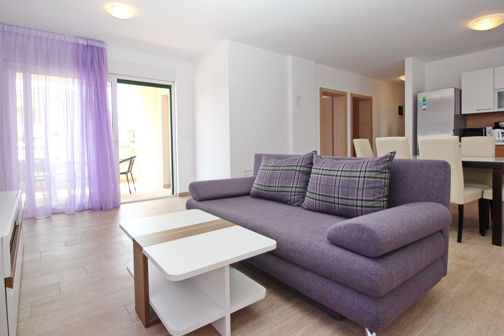 Apartments Smojver 69002-A3