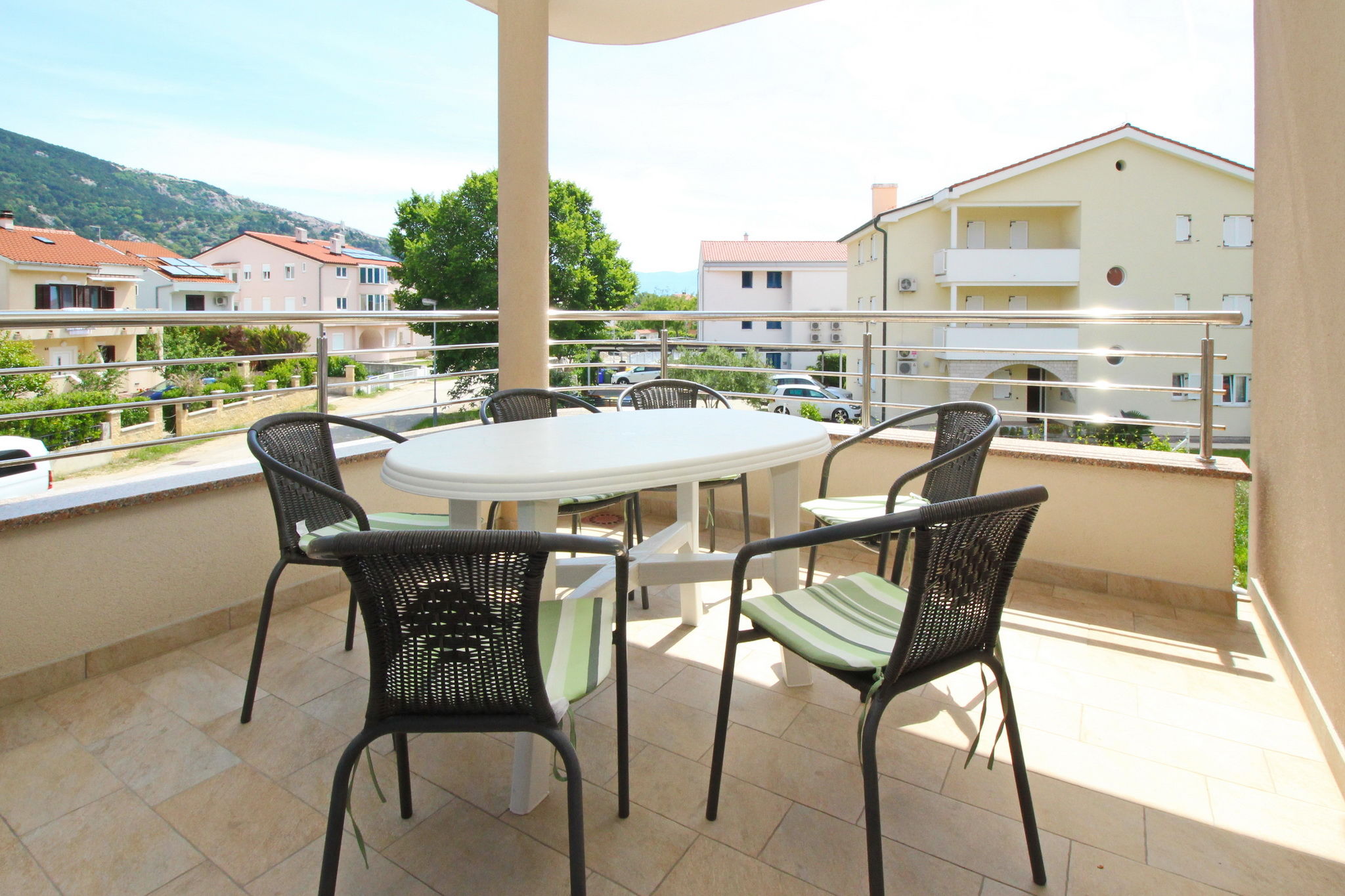 Apartments Smojver 69002-A3
