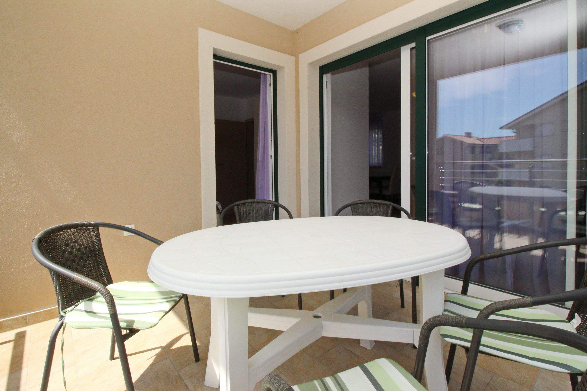 Apartments Smojver 69002-A3