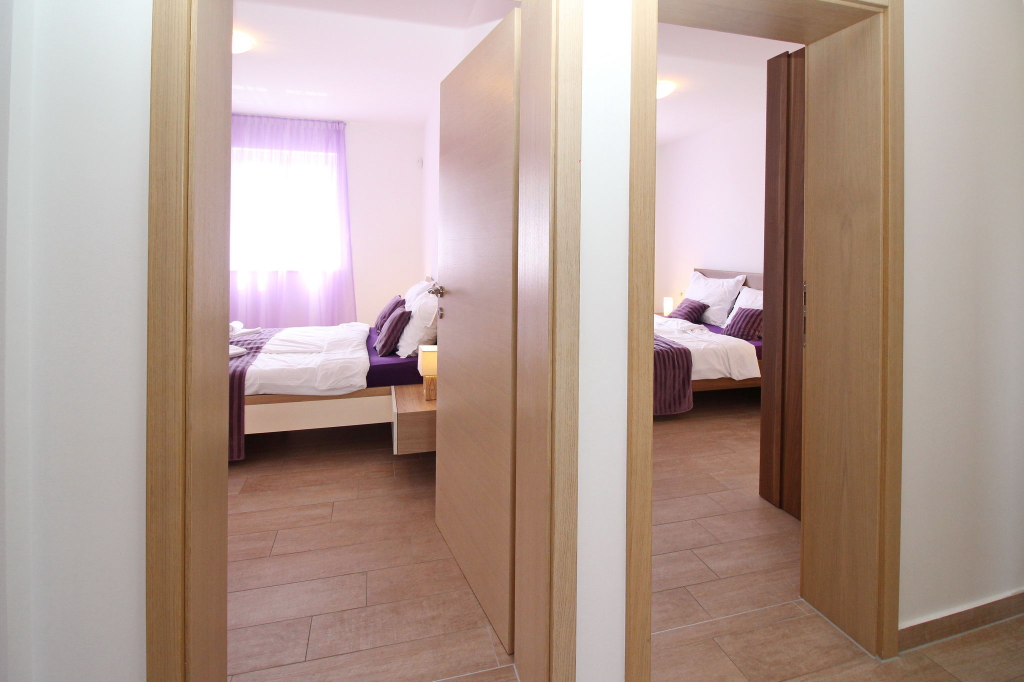 Apartments Smojver 69002-A3