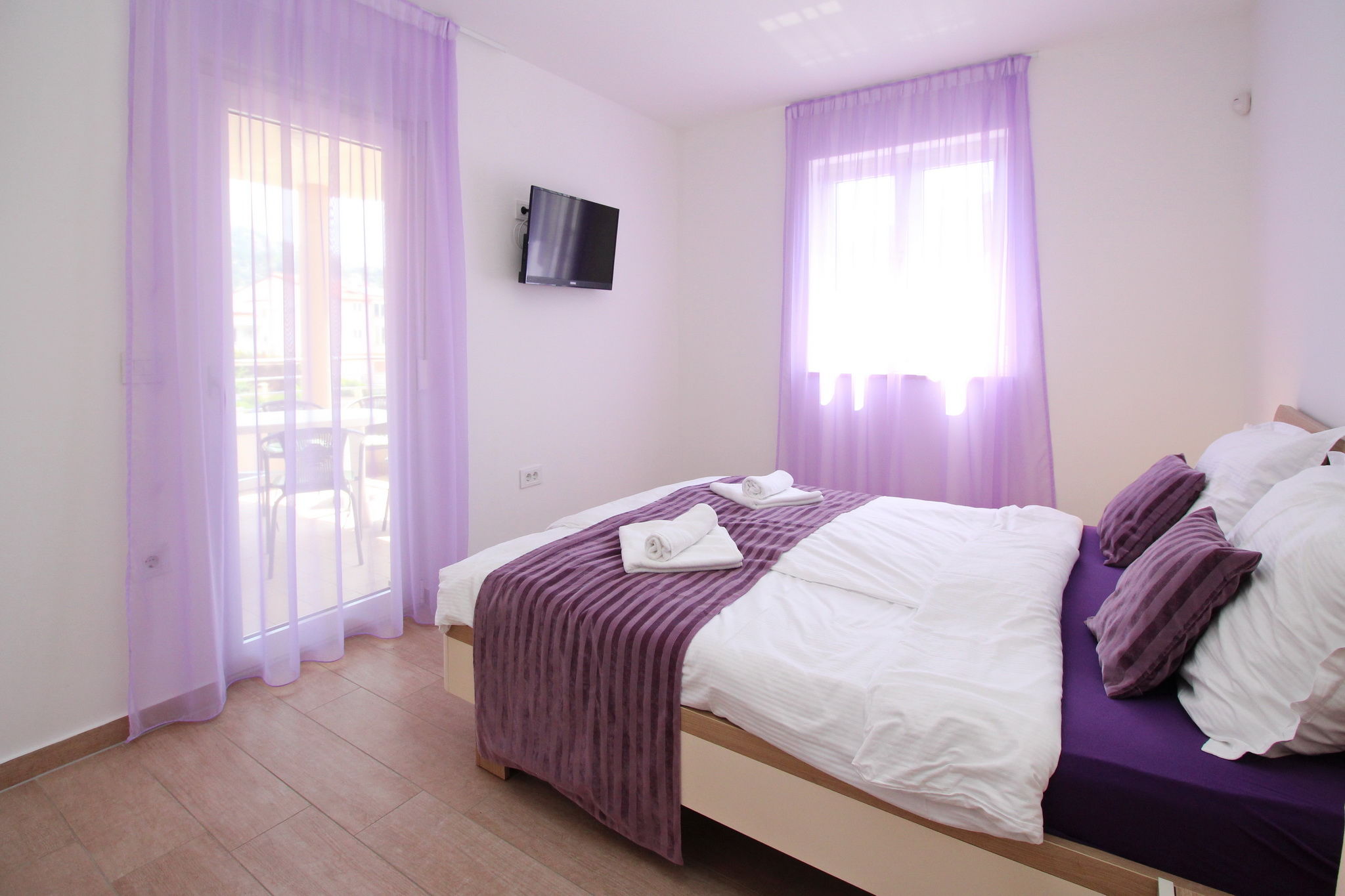 Apartments Smojver 69002-A3