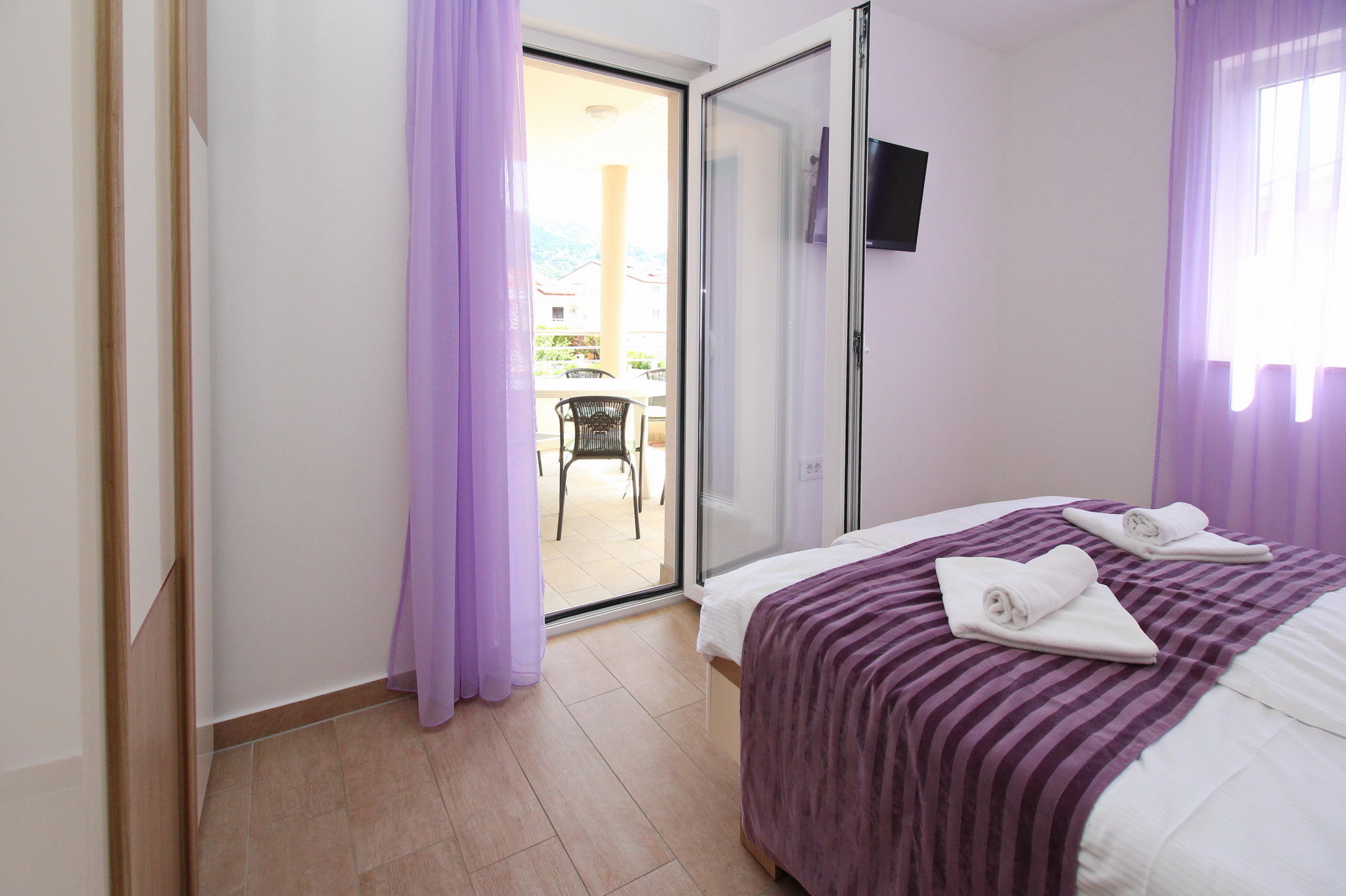 Apartments Smojver 69002-A3