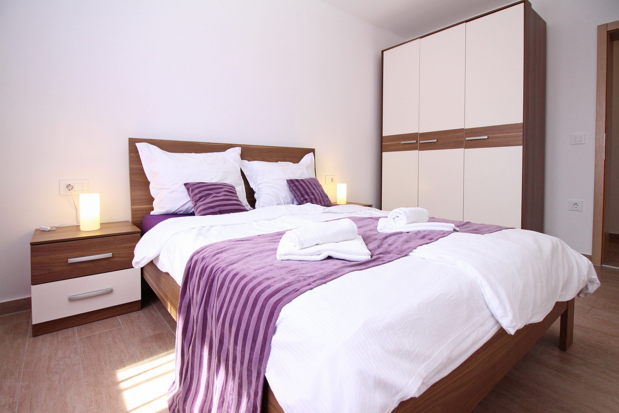 Apartments Smojver 69002-A3