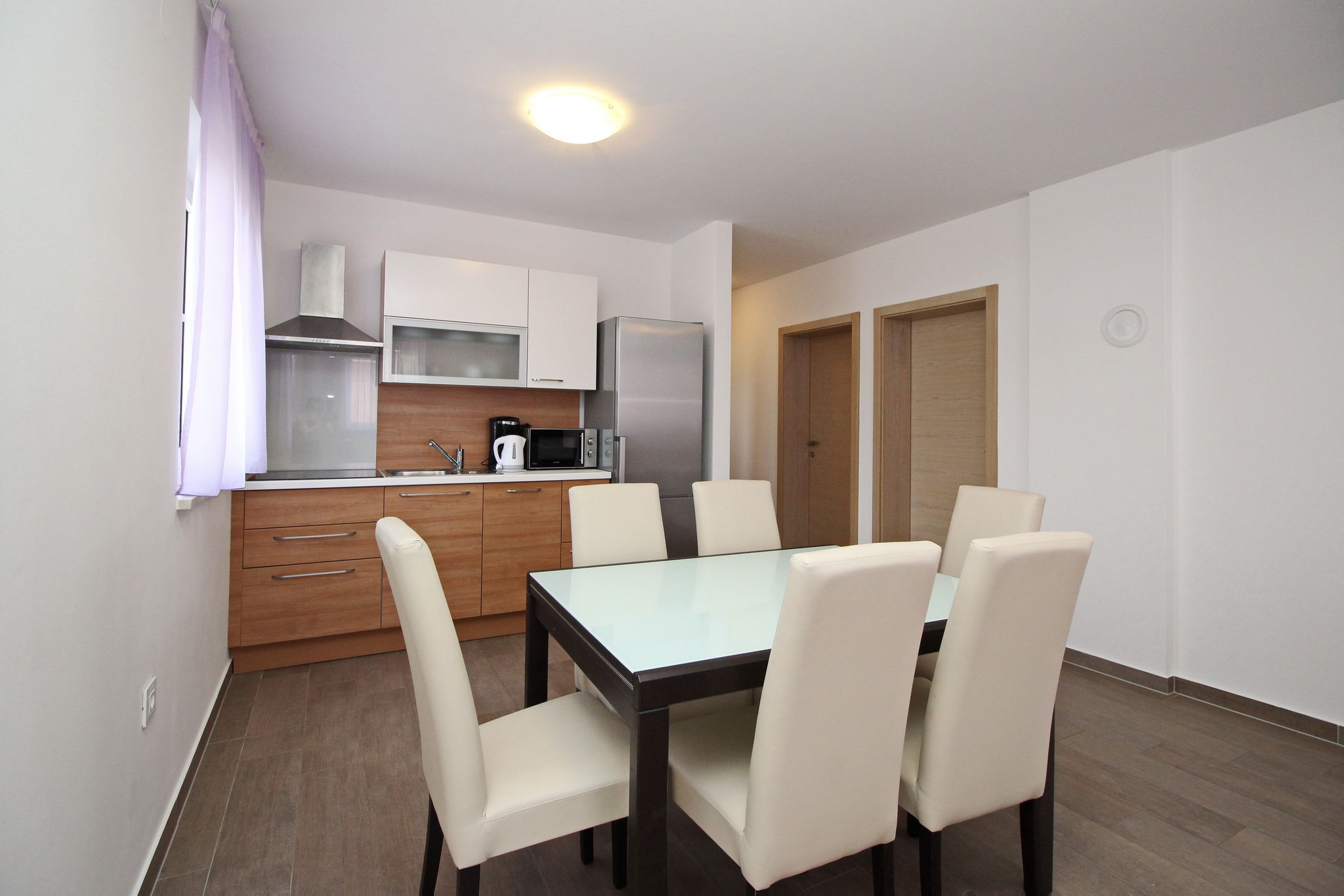 Apartments Smojver 69002-A4
