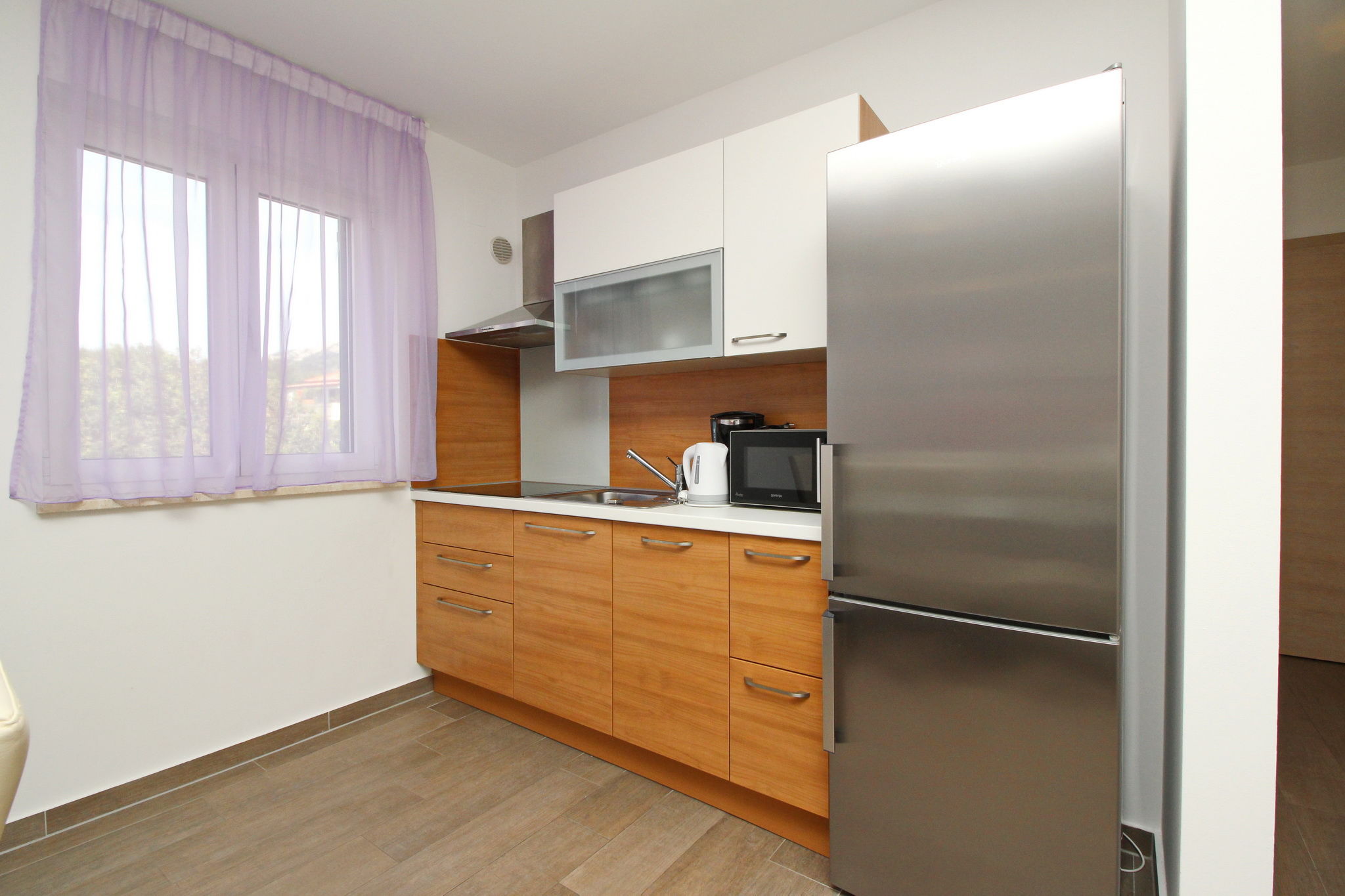 Apartments Smojver 69002-A4