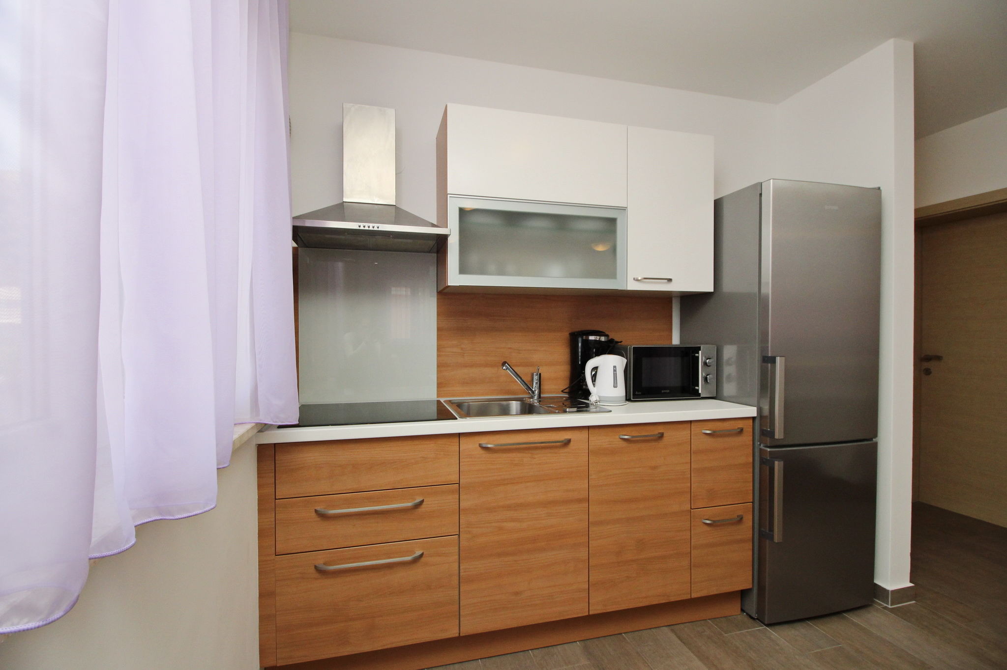 Apartments Smojver 69002-A4