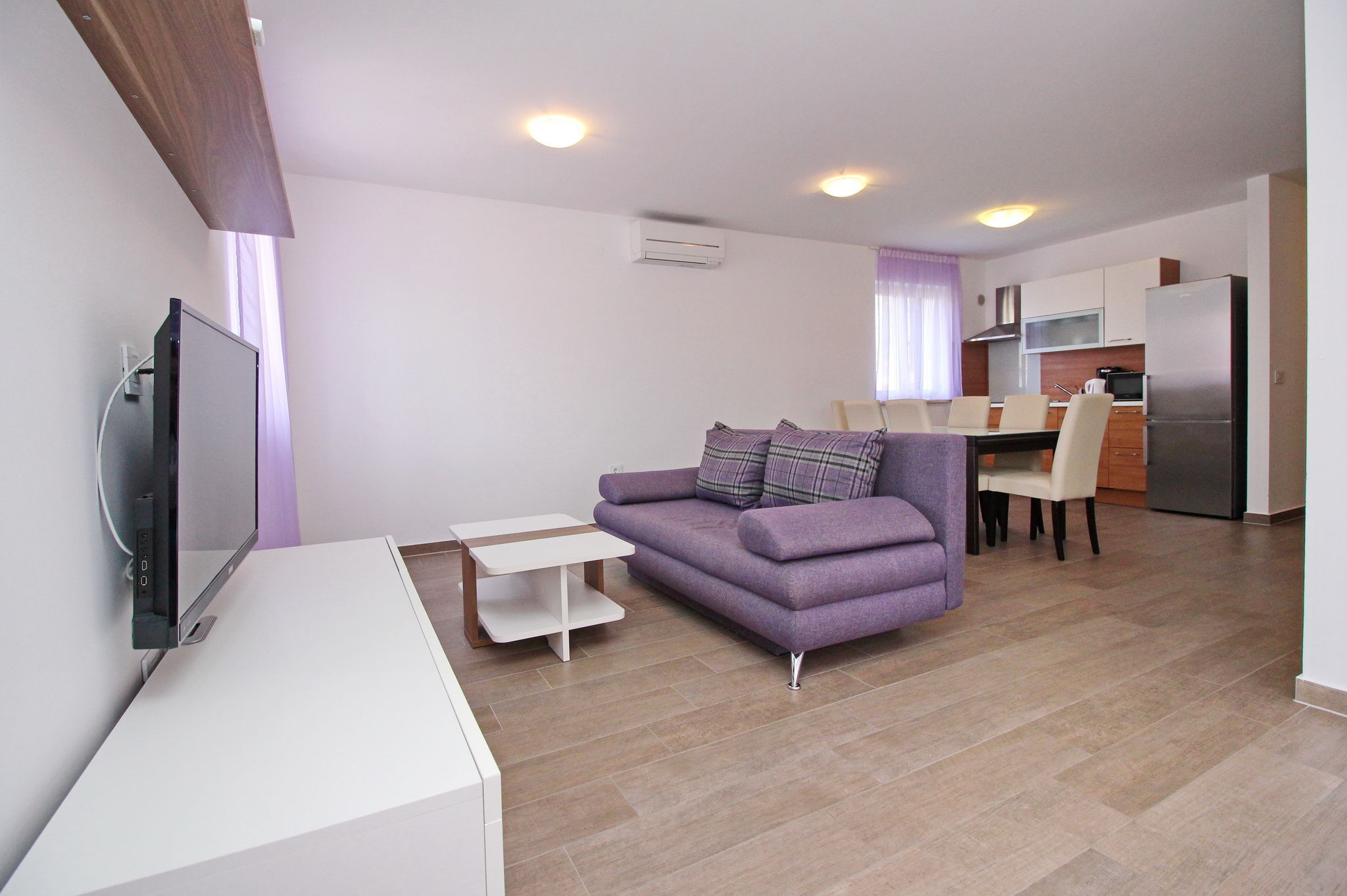 Apartments Smojver 69002-A4
