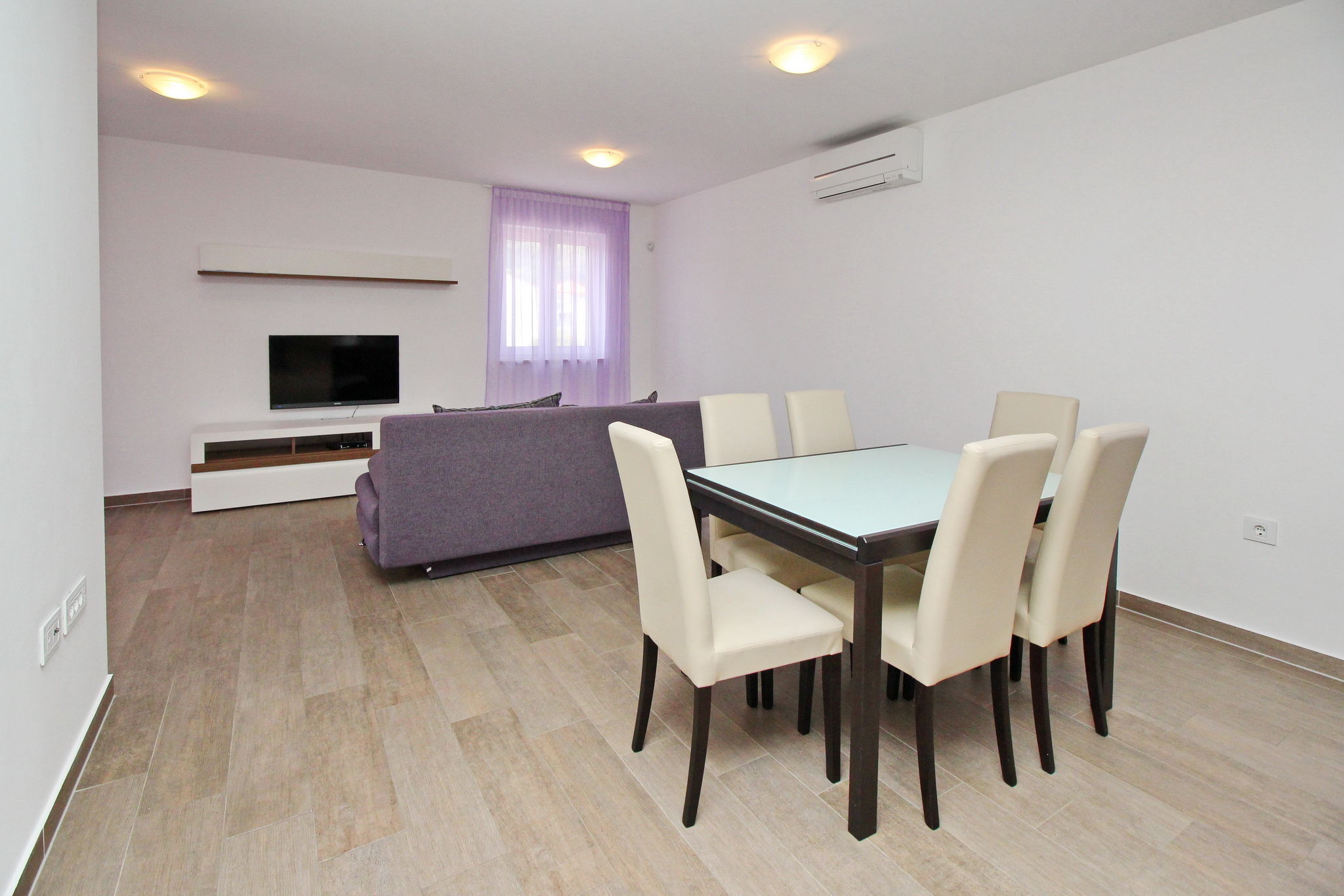 Apartments Smojver 69002-A4