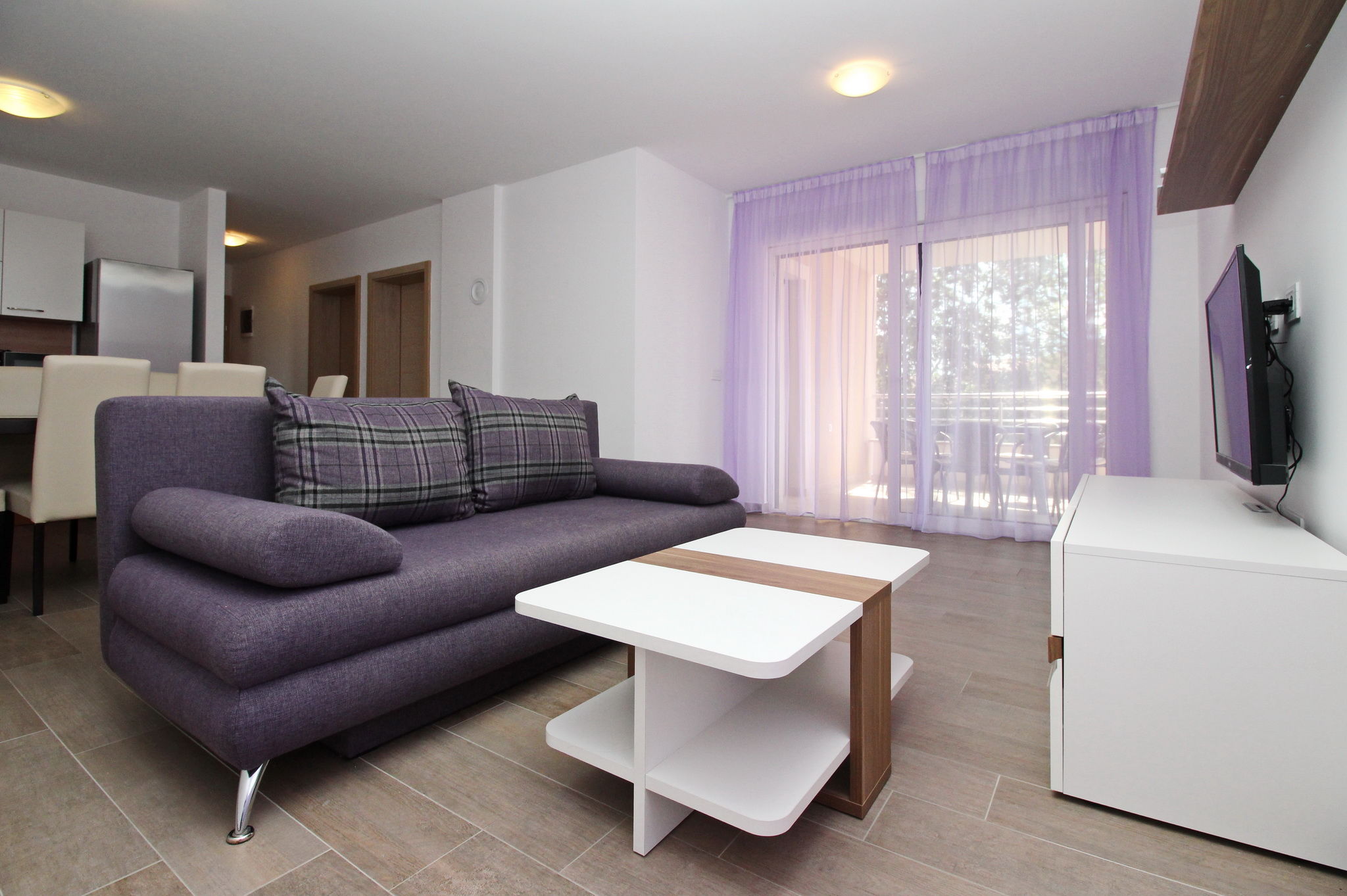 Apartments Smojver 69002-A4