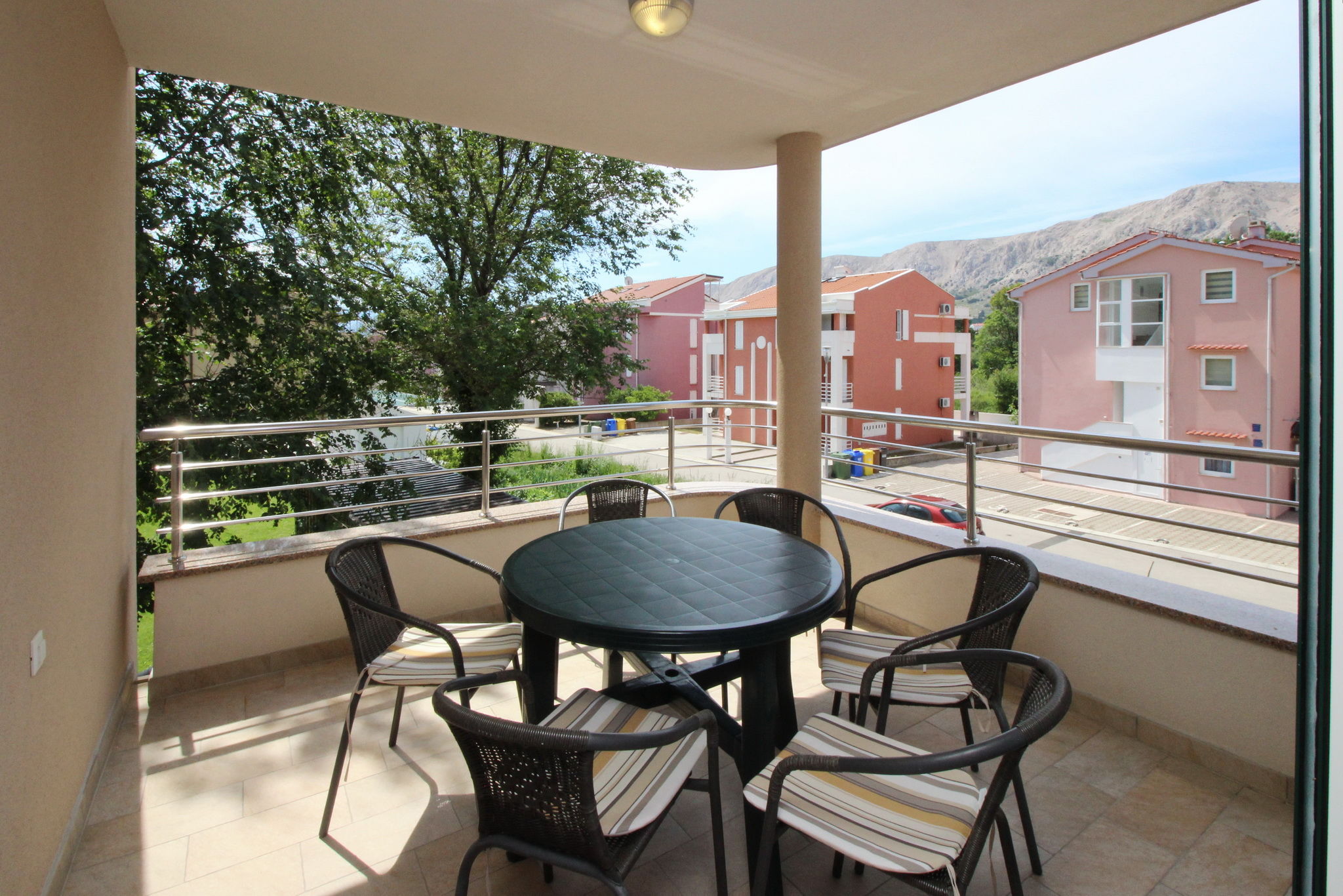 Apartments Smojver 69002-A4