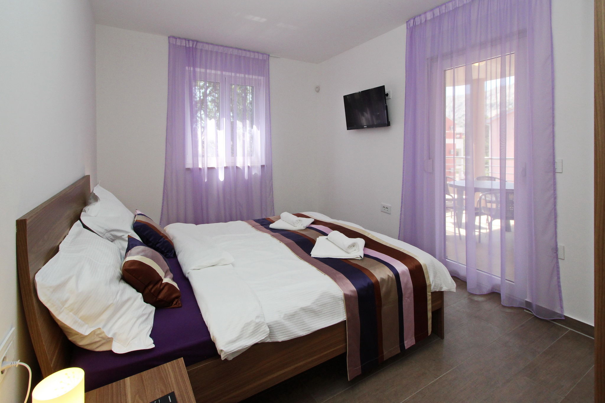 Apartments Smojver 69002-A4