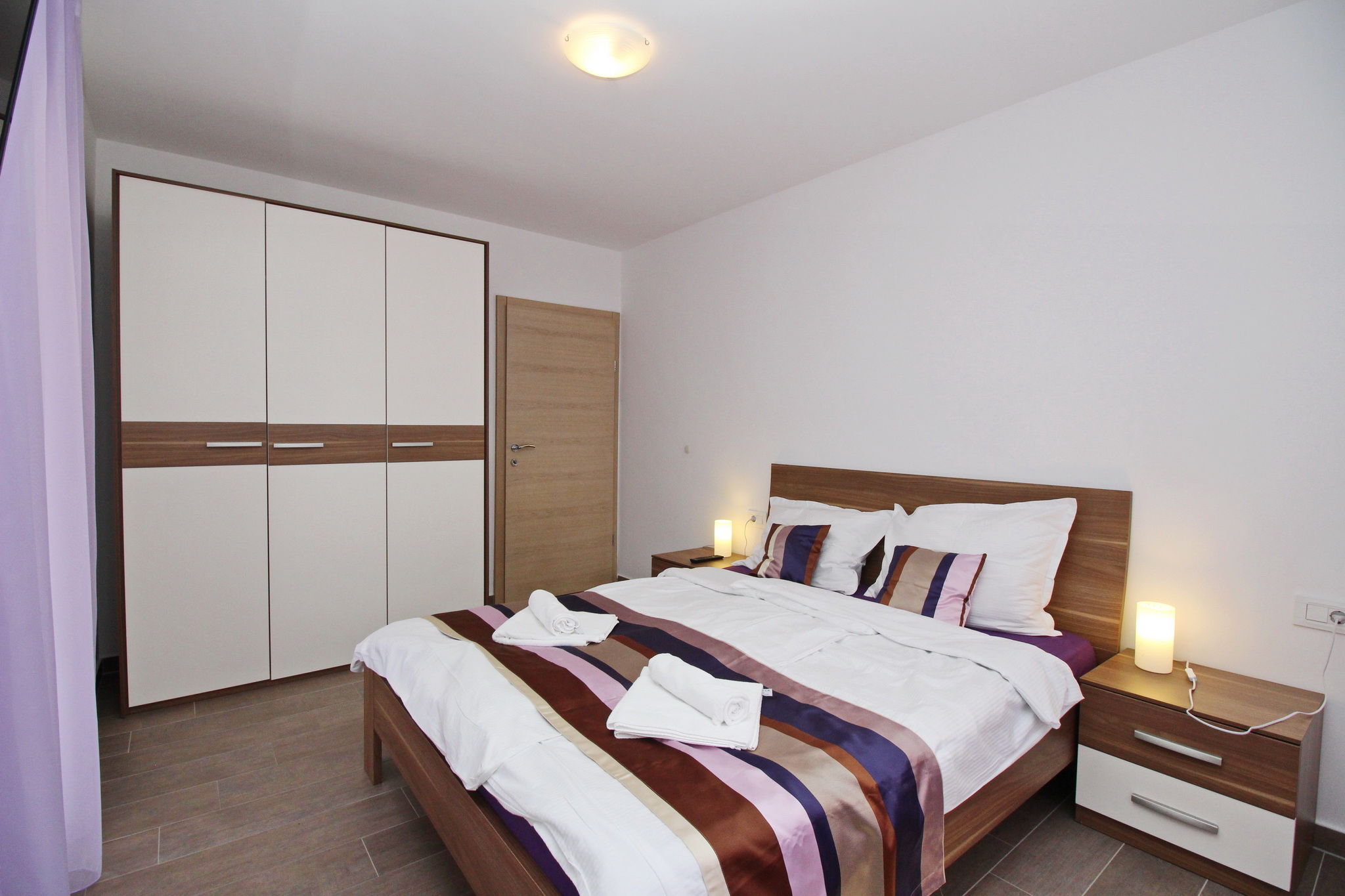 Apartments Smojver 69002-A4